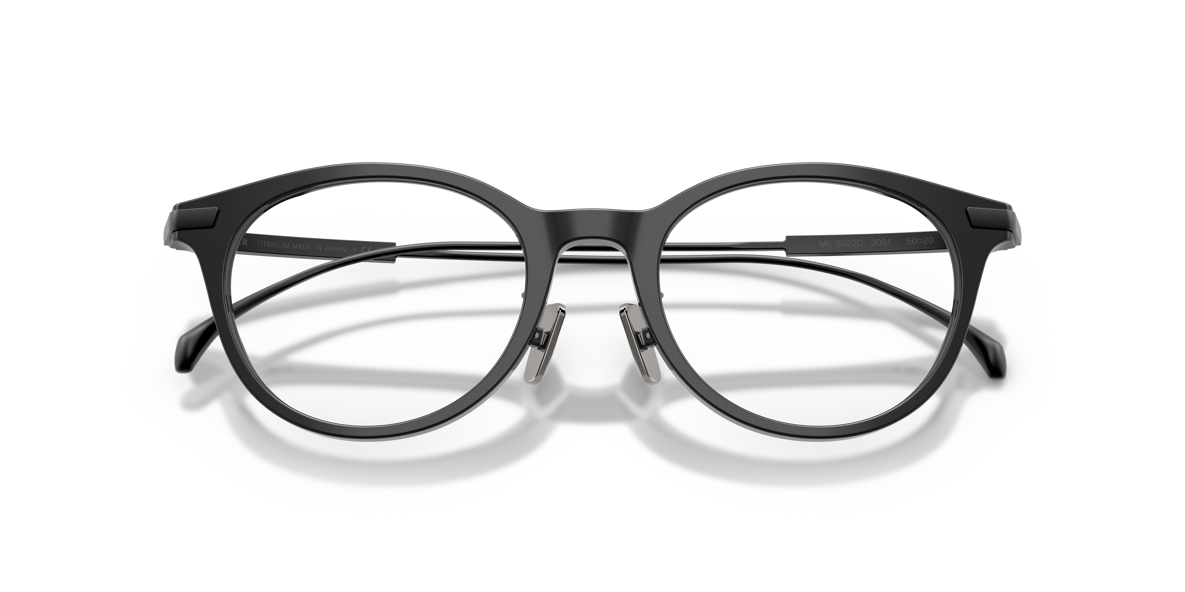 Moncler ME2022D 3001 Montature da vista Moncler 2