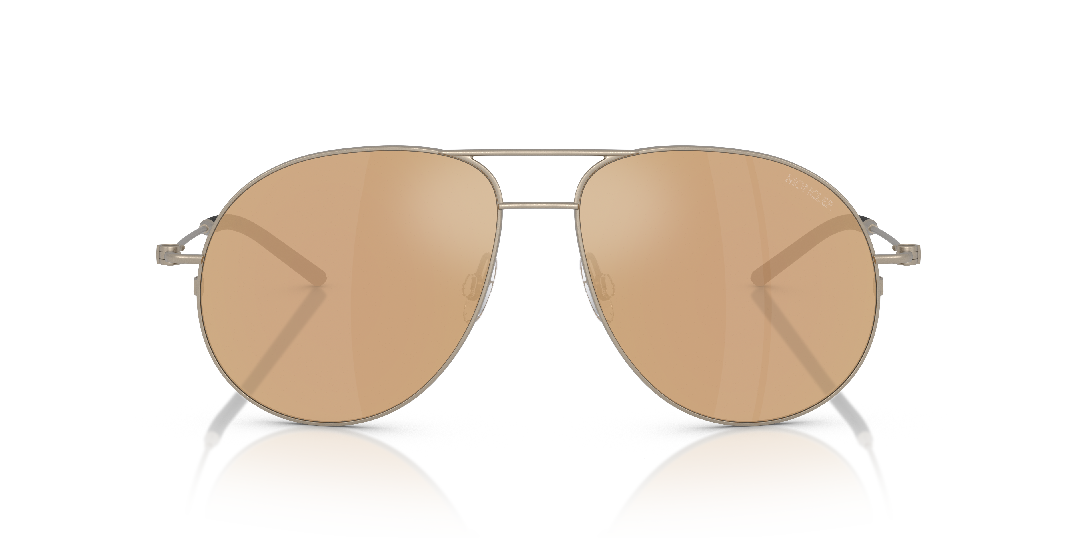 Moncler ME4002 FLYZE 10037J Occhiali da sole Moncler 3