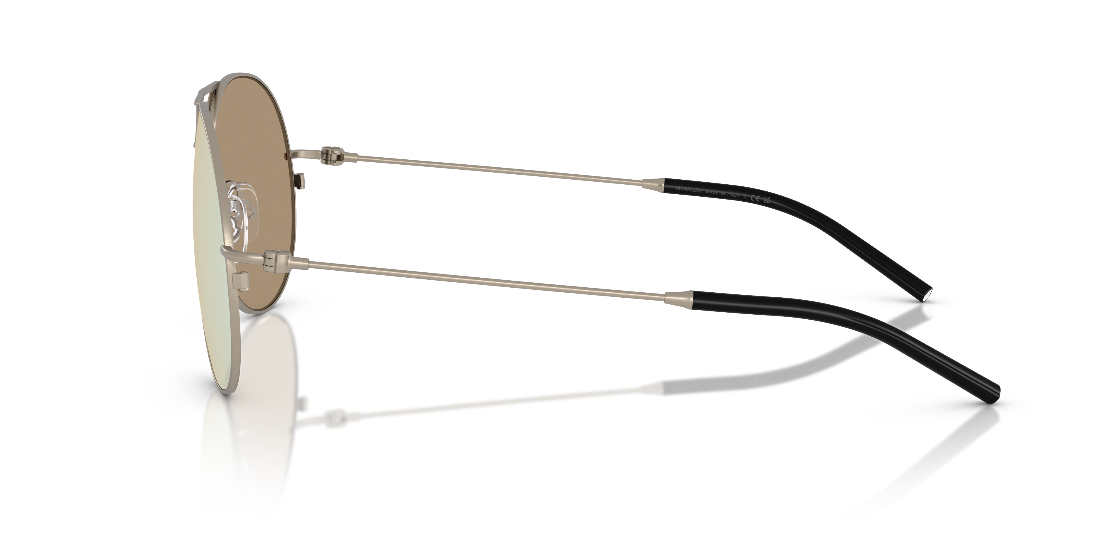 Moncler ME4002 FLYZE 10037J Occhiali da sole Moncler 4
