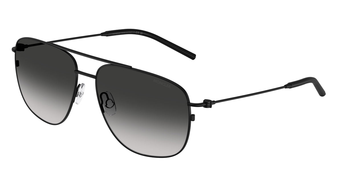 Moncler ME4004 ALUMNI 10013C Occhiali da sole Moncler 1