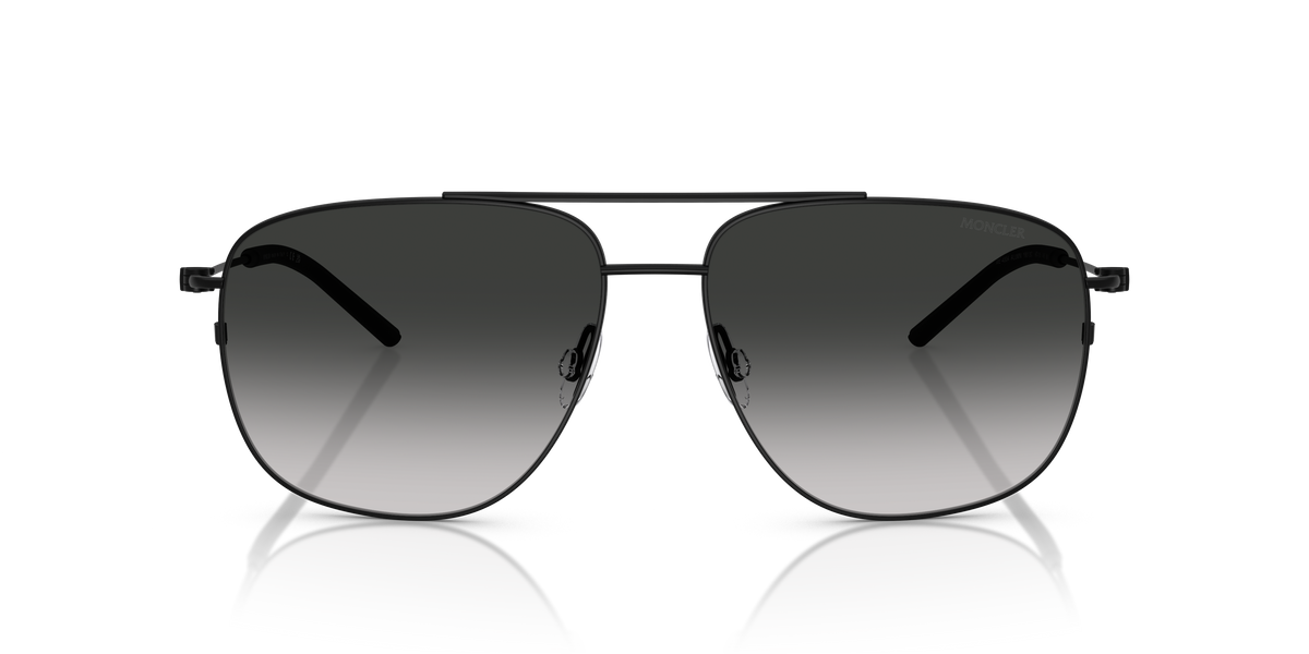 Moncler ME4004 ALUMNI 10013C Occhiali da sole Moncler 3