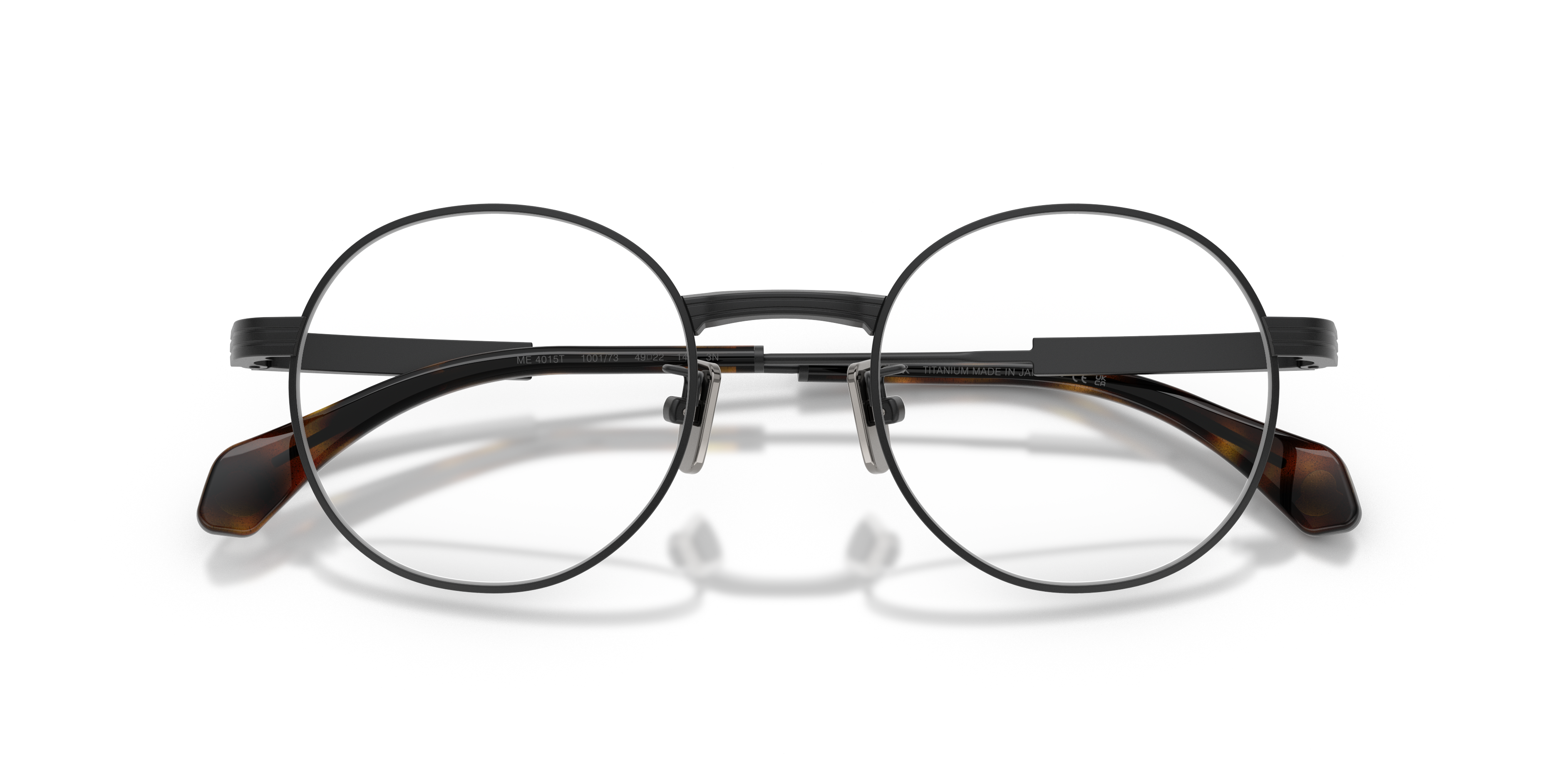 Moncler ME4015T SUFFUSE 100173 Occhiali da sole Moncler 2
