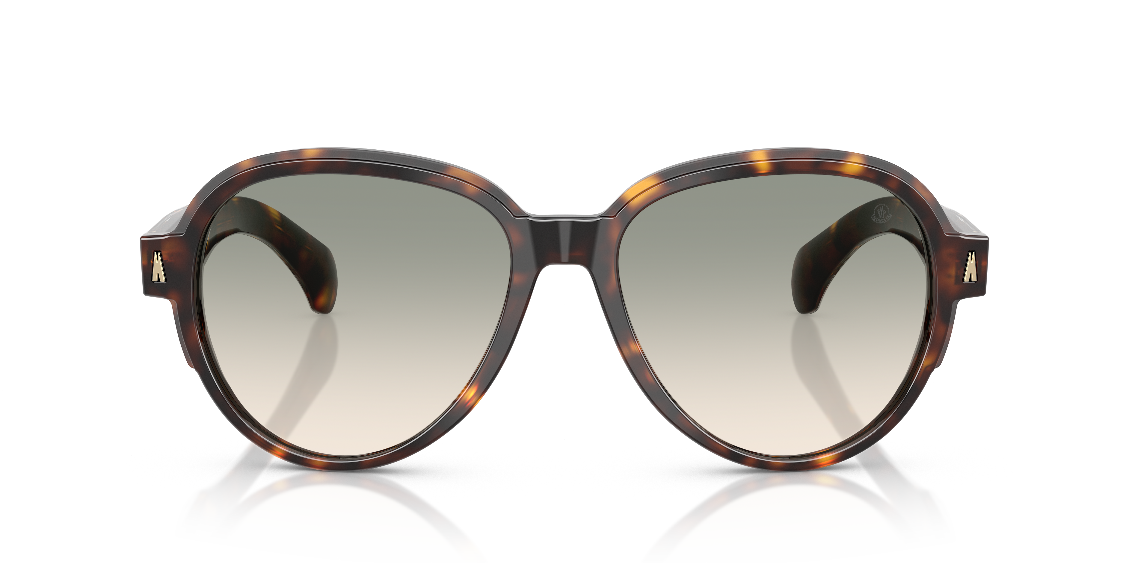 Moncler ME6005 SWANSPAN 30022A Occhiali da sole Moncler 3