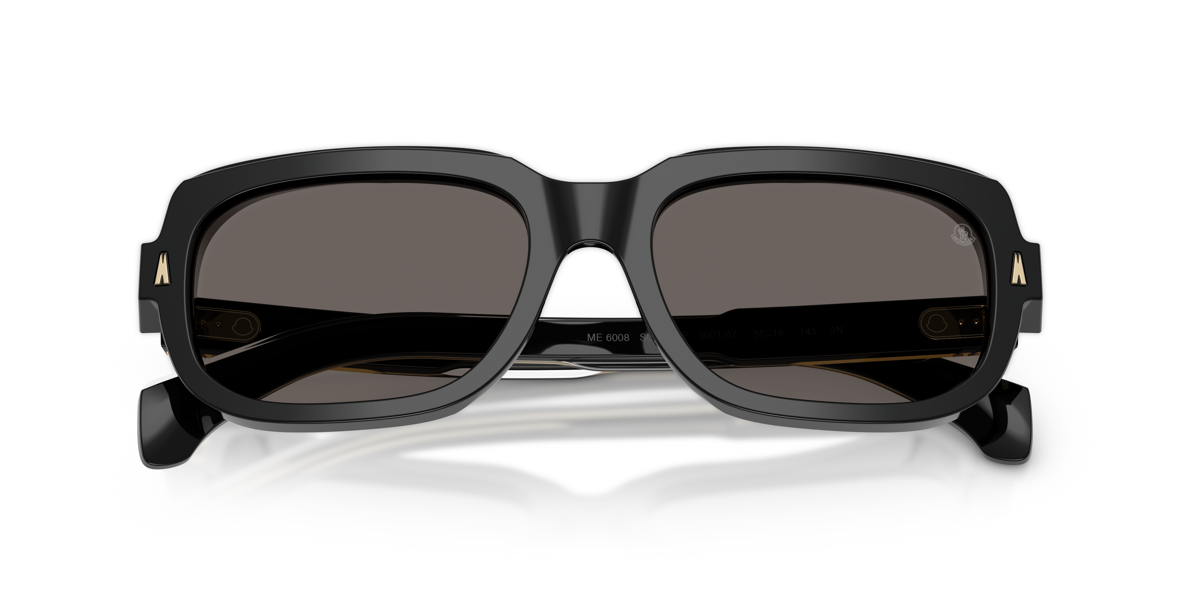Moncler ME6008 SUNTRAP 300187