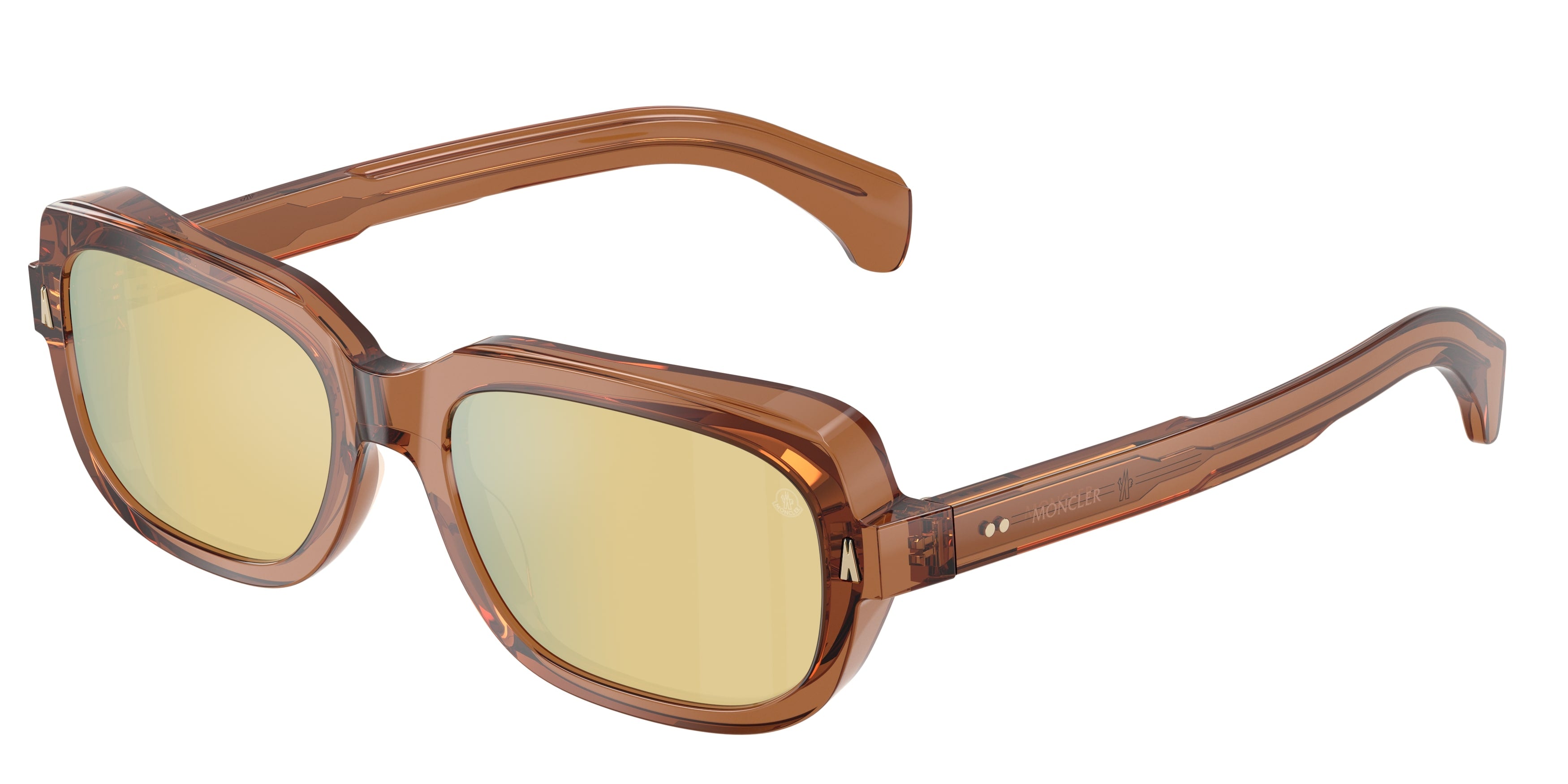 Moncler ME6008 SUNTRAP 3017F9