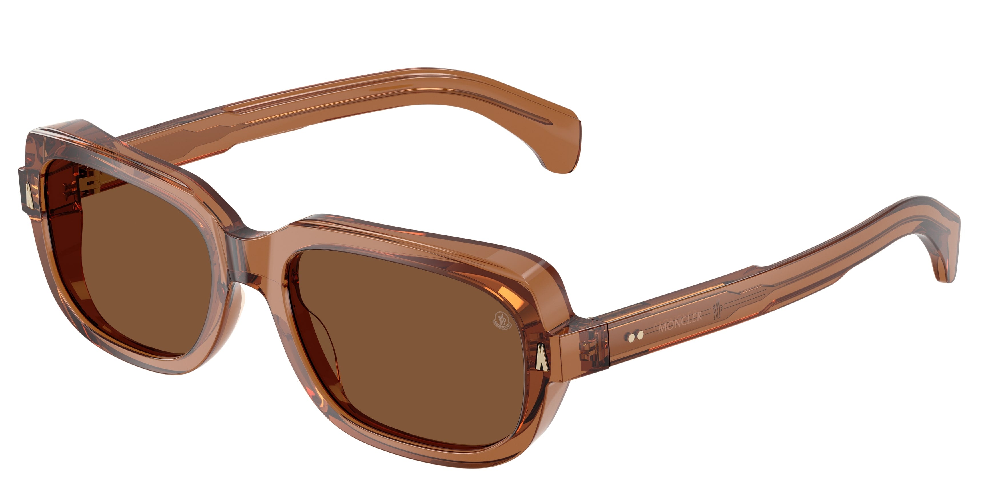 Moncler ME6008 SUNTRAP 3017/3