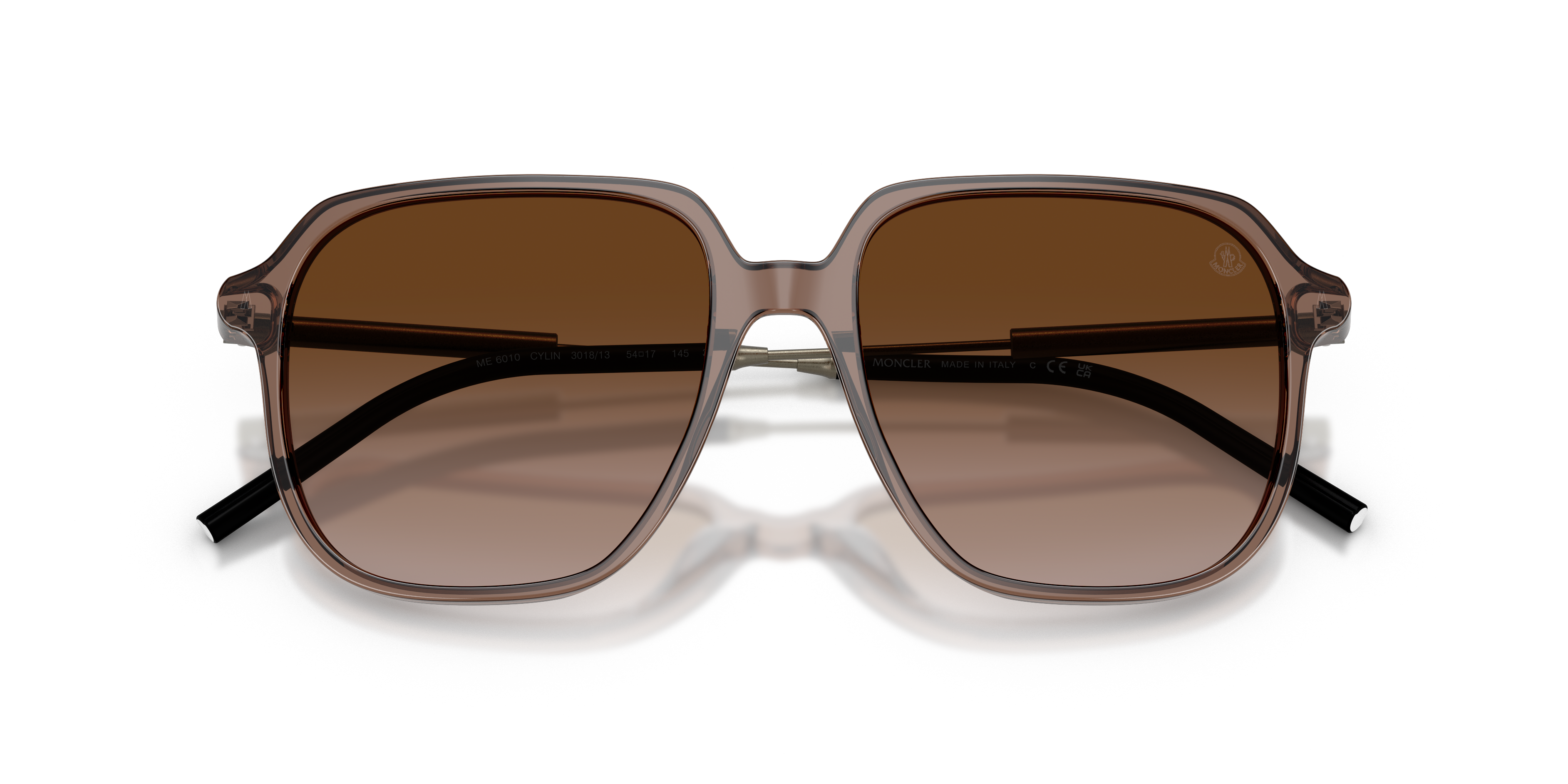 Moncler ME6010 ЦИЛИНОВ 301813