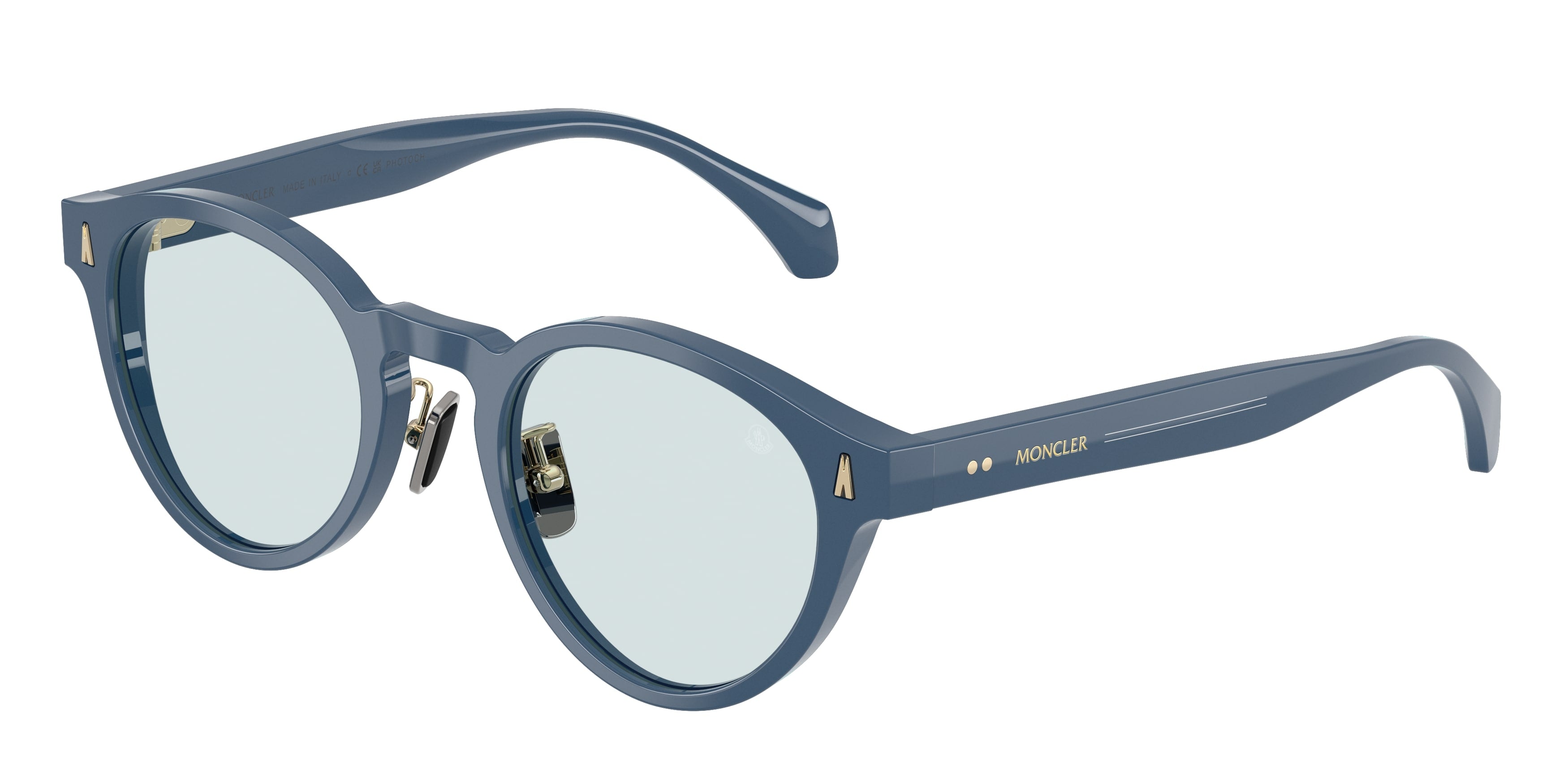 Moncler ME6017D EMBER 3028N2 Occhiali da sole Moncler 1
