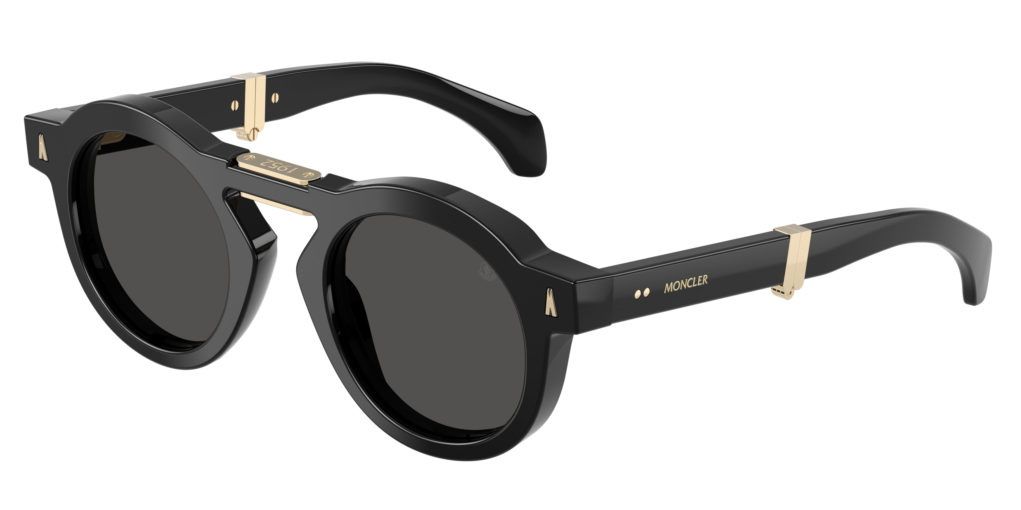 Moncler ME6019U GLISSE 300187