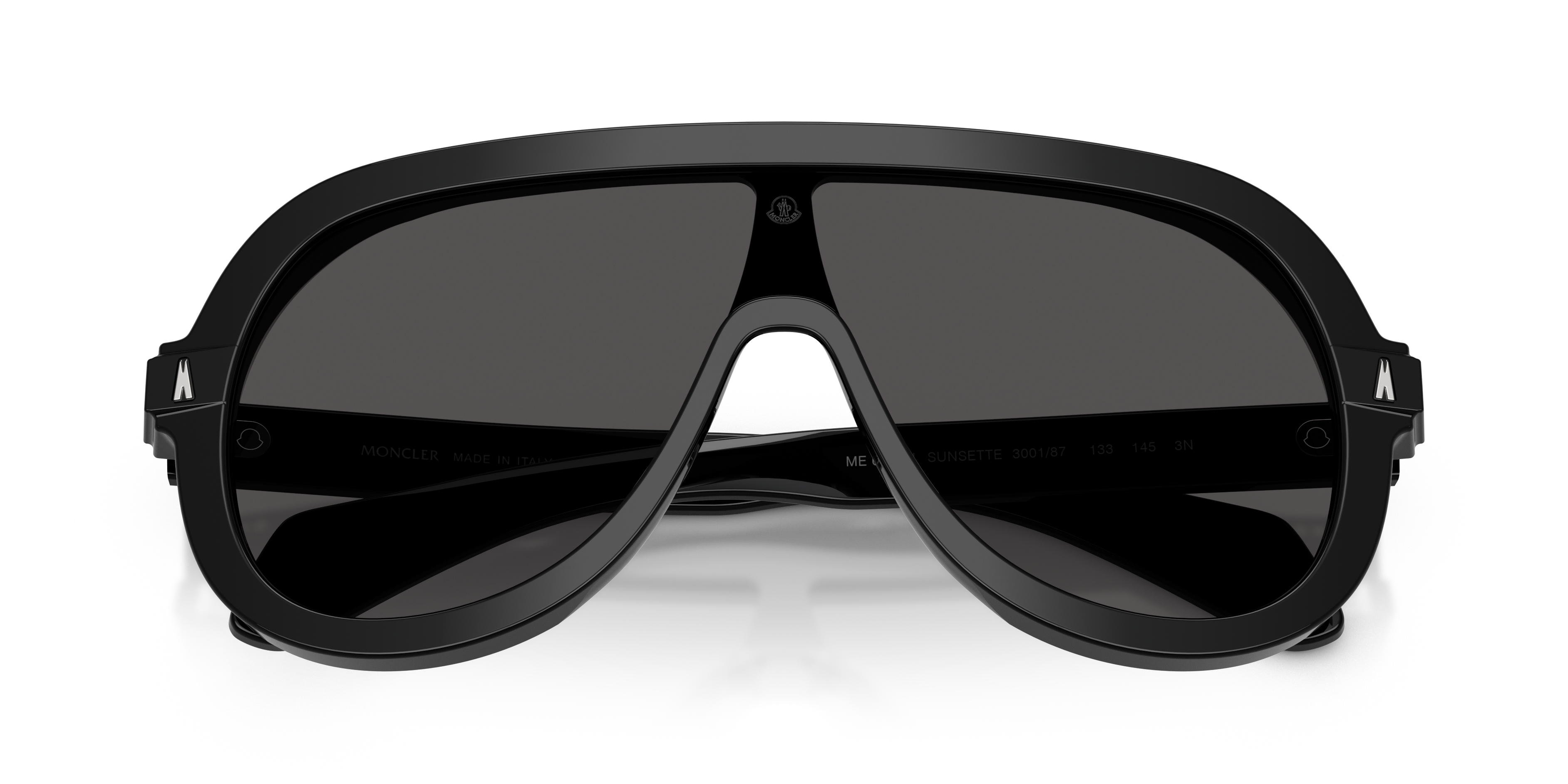 Moncler ME6021U SUNSETTE 300187 Occhiali da sole Moncler 2
