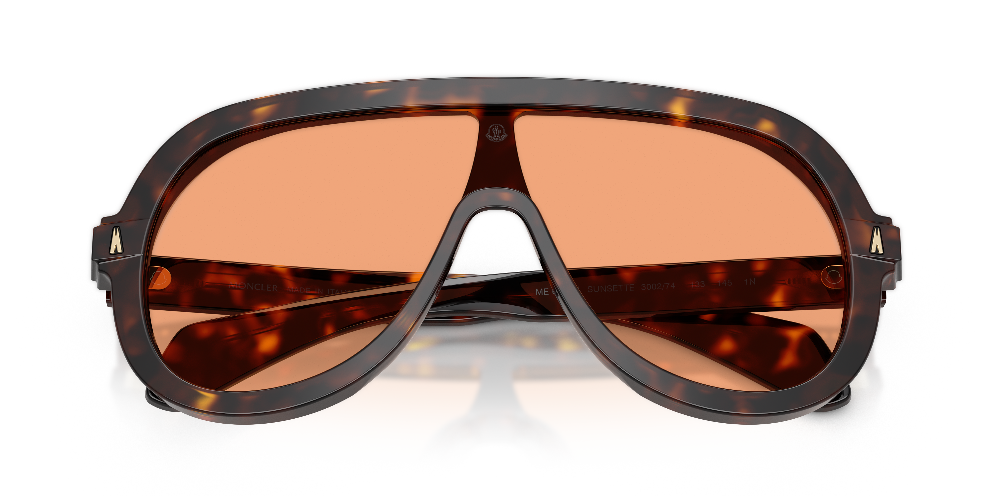 Moncler ME6021U SUNSETTE 300274 Occhiali da sole Moncler 2