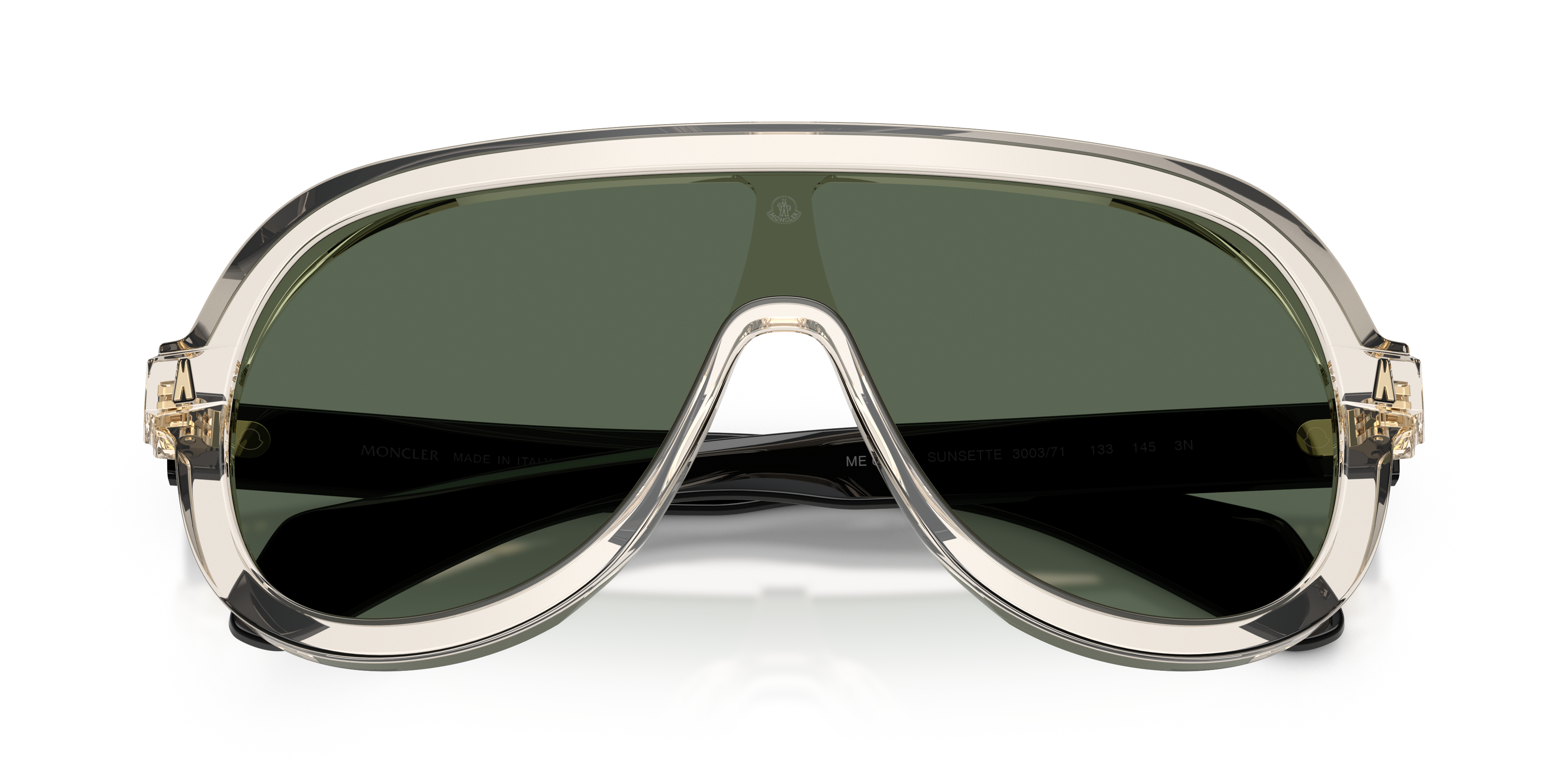 Moncler ME6021U SUNSETTE 300371