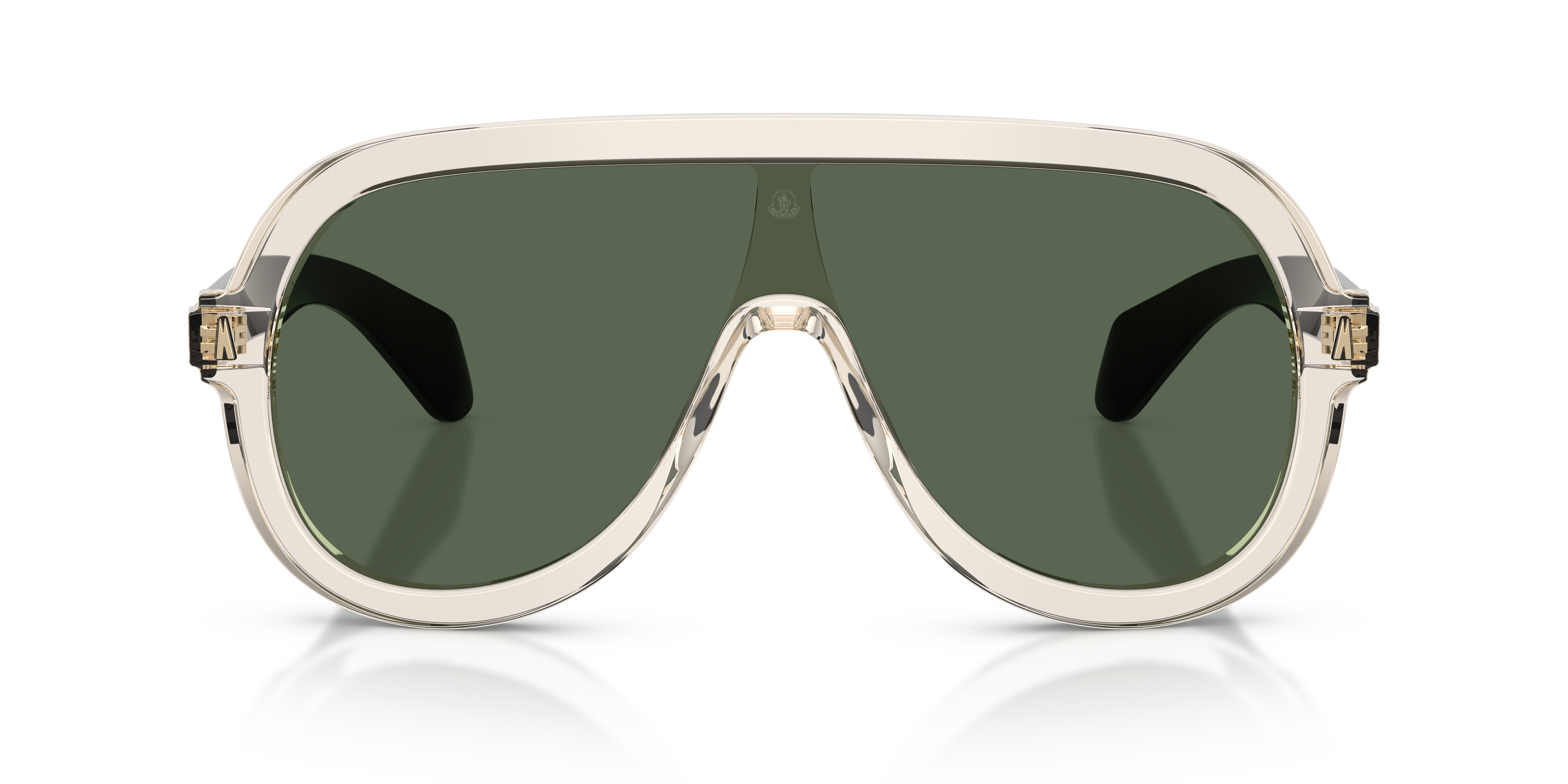 Moncler ME6021U SONNENUNTERGANG 300371