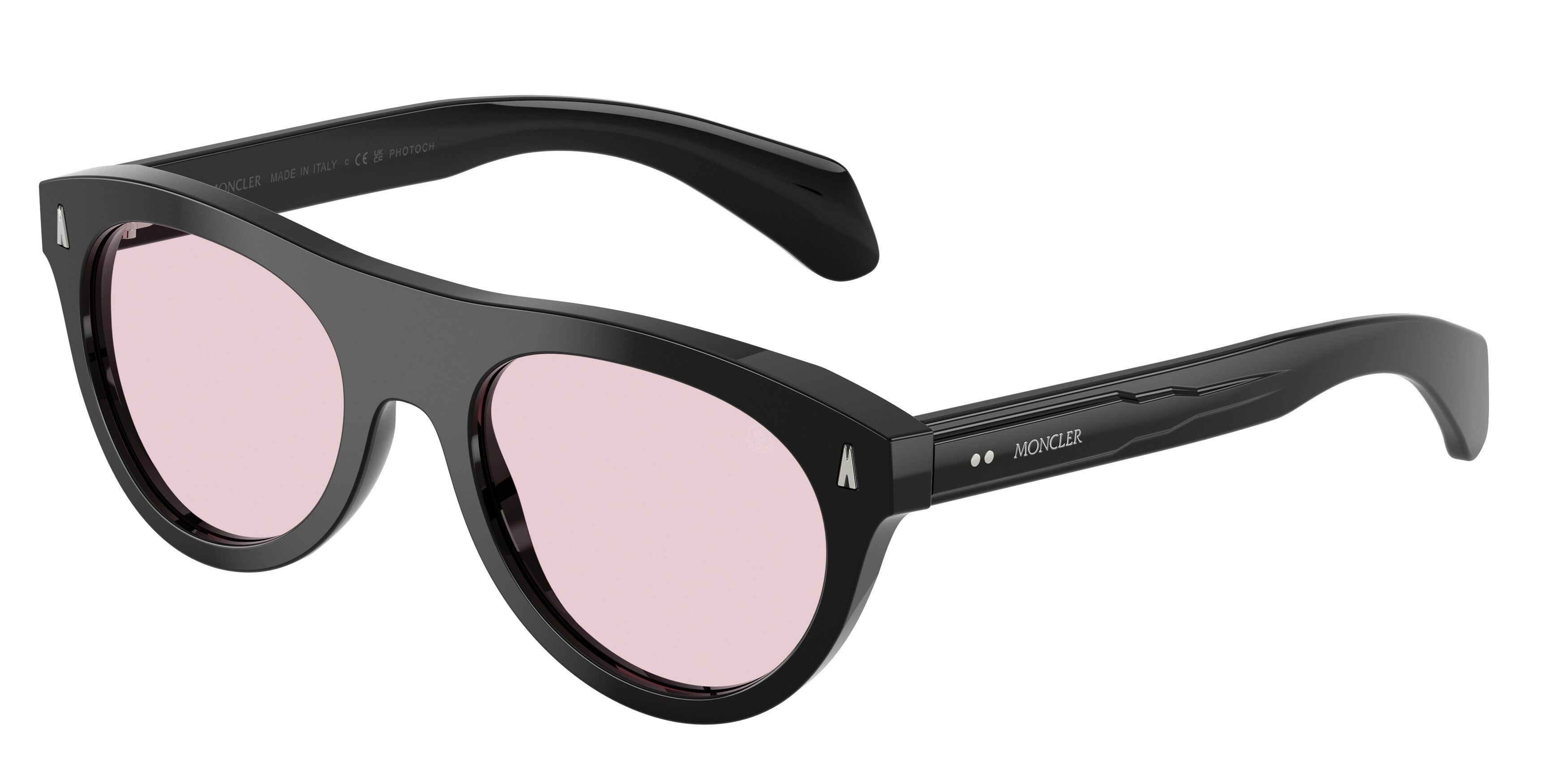 Moncler ME6022U SPLASH 3001P5