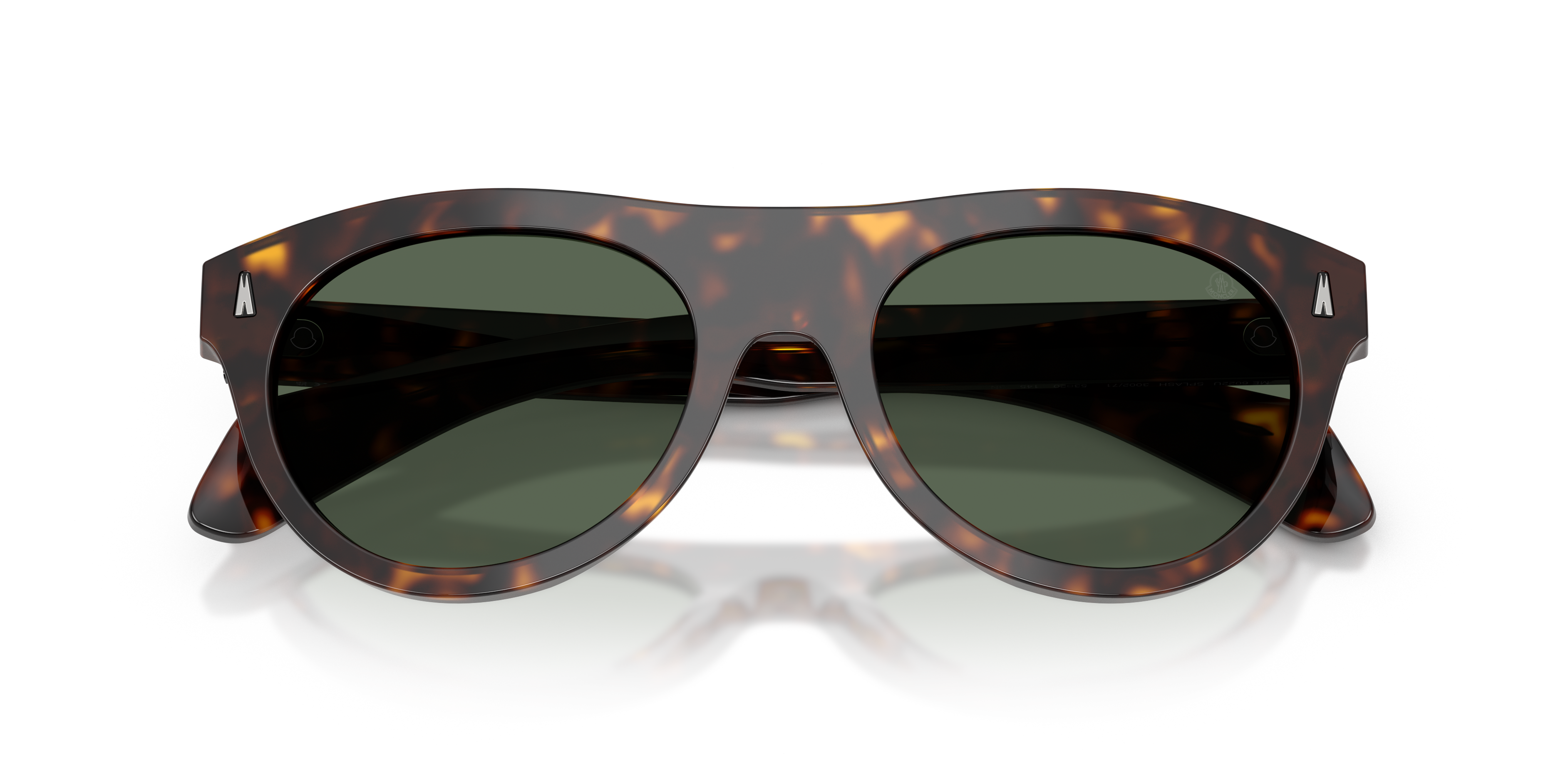 Moncler ME6022U SPLASH 300271 Occhiali da sole Moncler 2