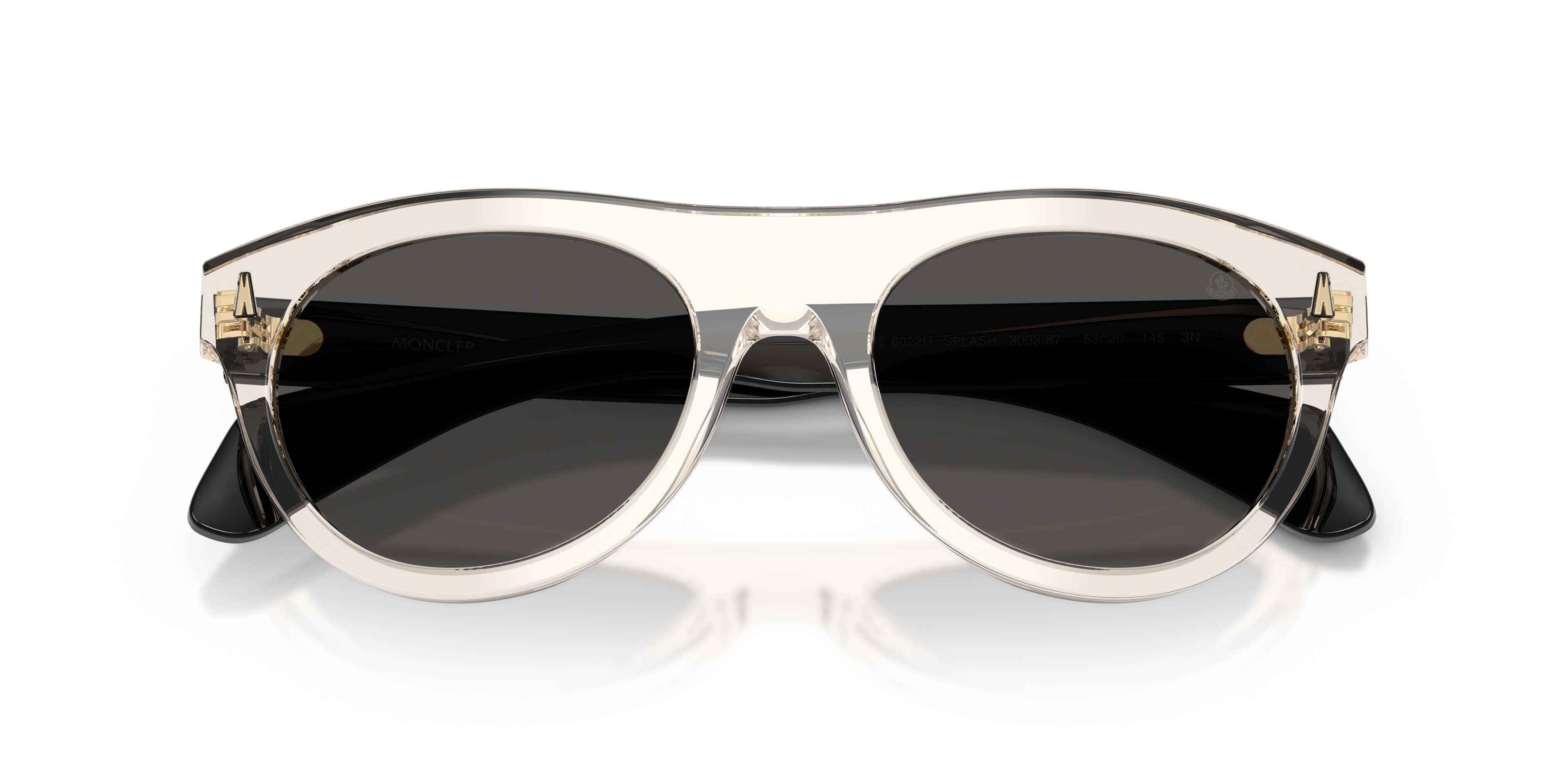 Moncler ME6022U SPLASH 300387