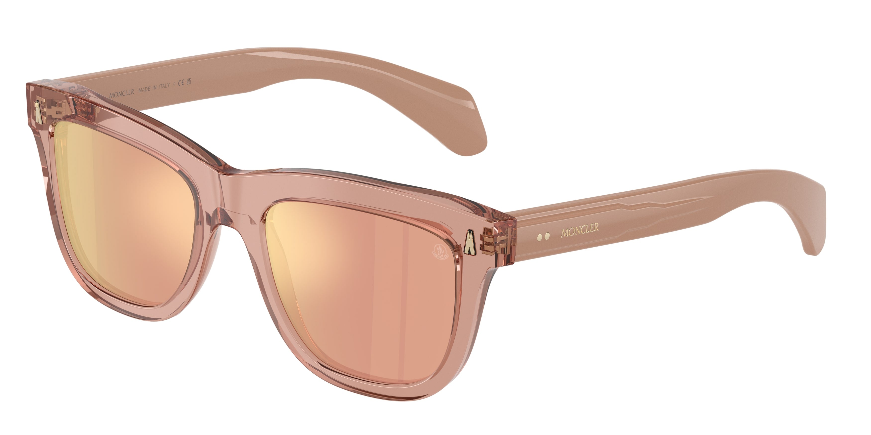 Moncler ME6023 BRONZZ 30087J