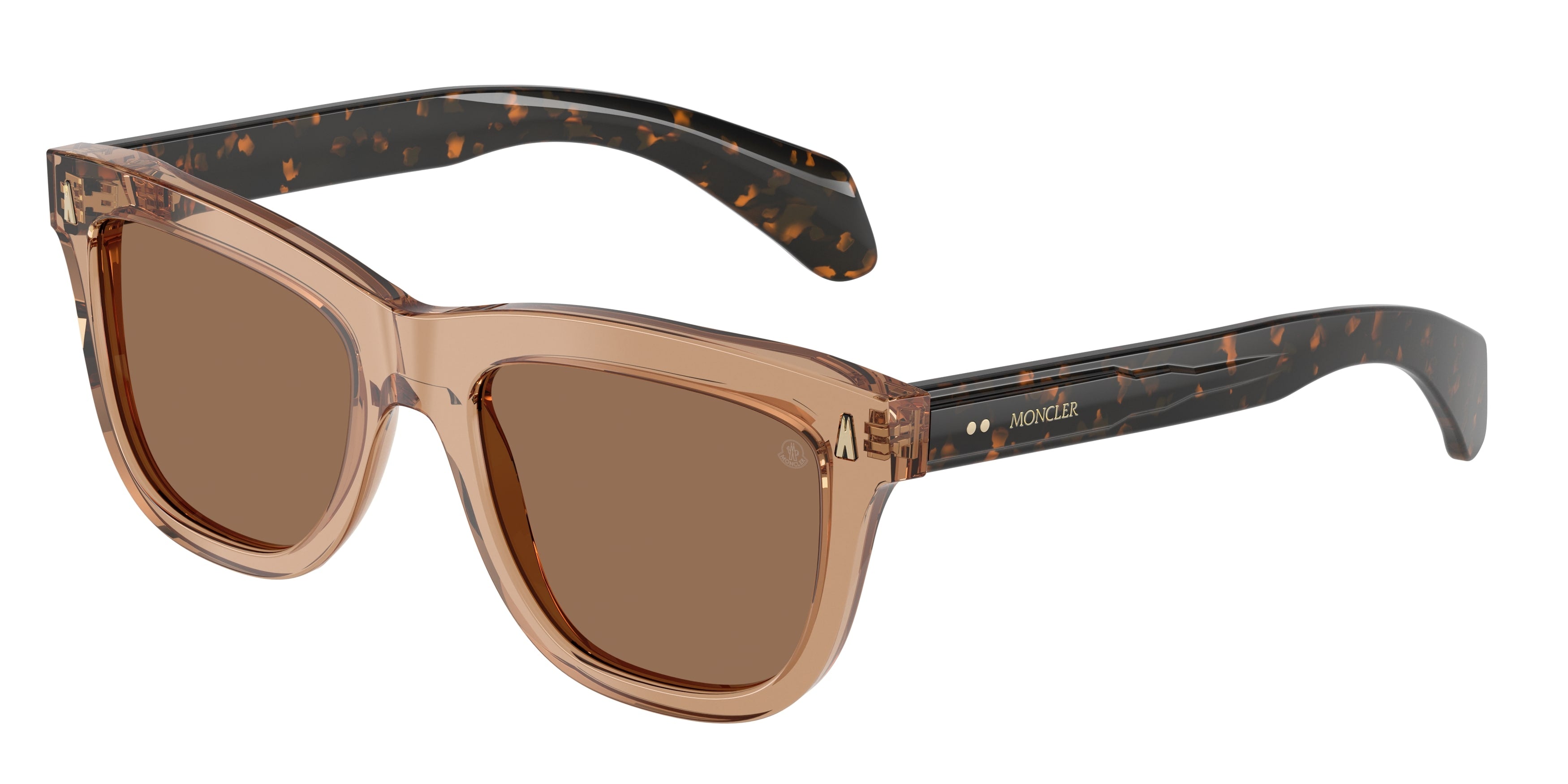 Moncler ME6023 BRONZZ 303773