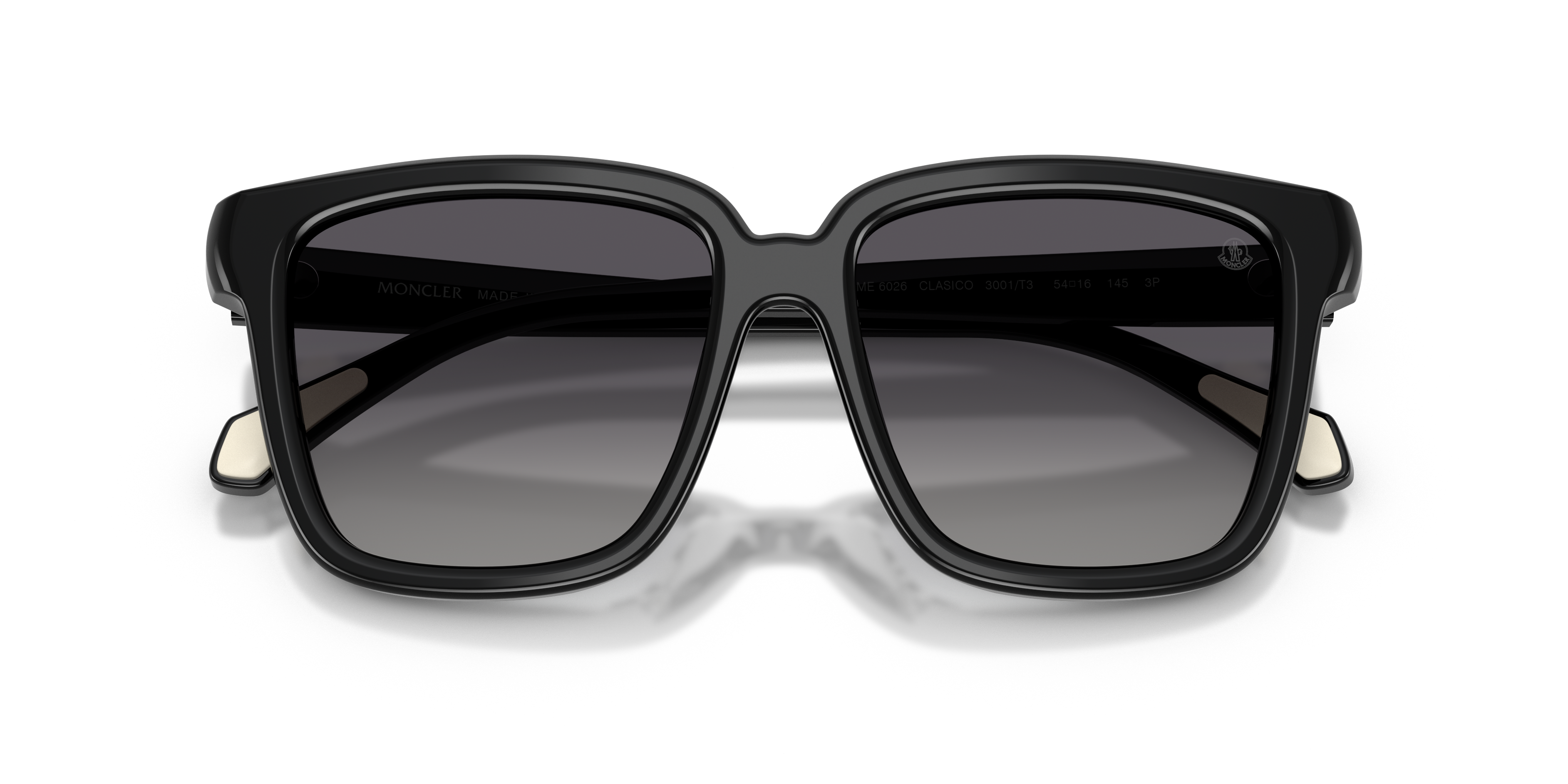 Moncler ME6026 CLASICO 3001T3