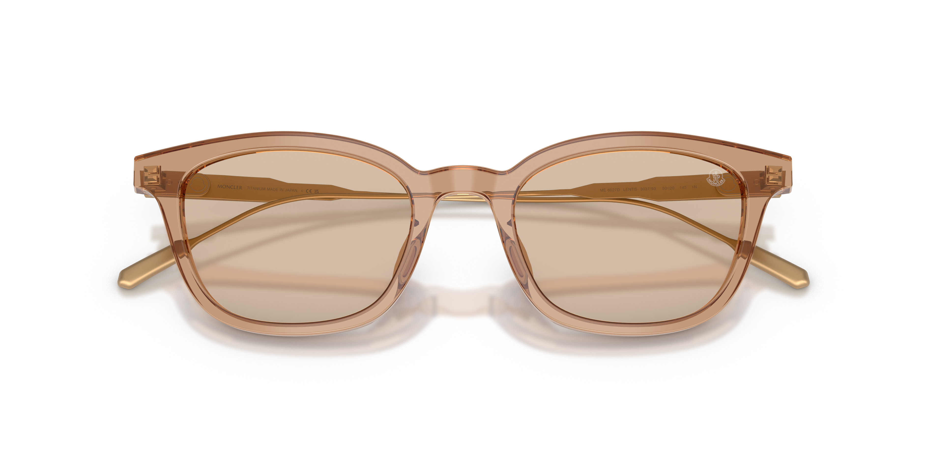 Moncler ME6027D LENTIS 303793