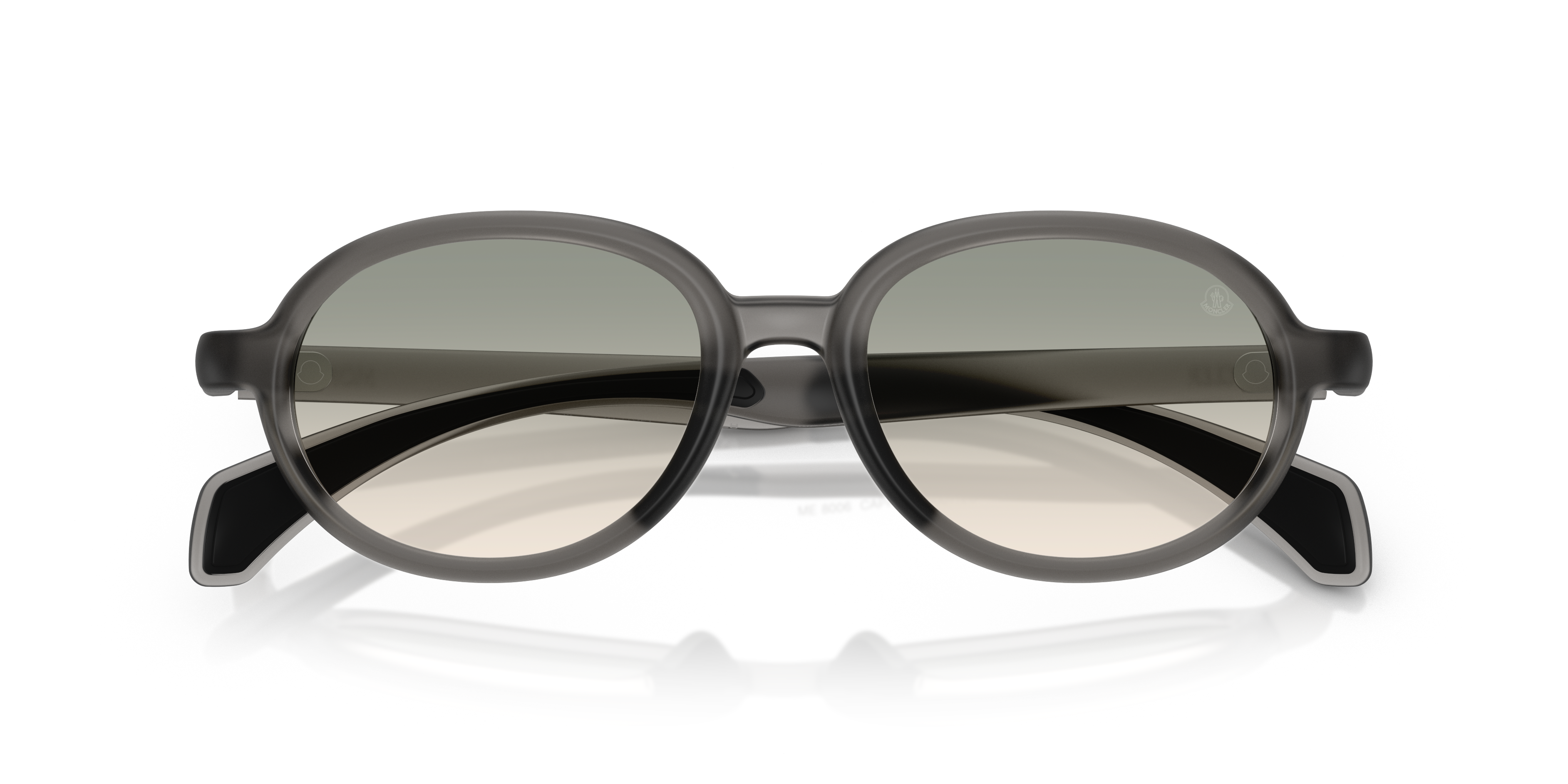 Moncler ME8006 CAPRICE 50072C Occhiali da sole Moncler 2