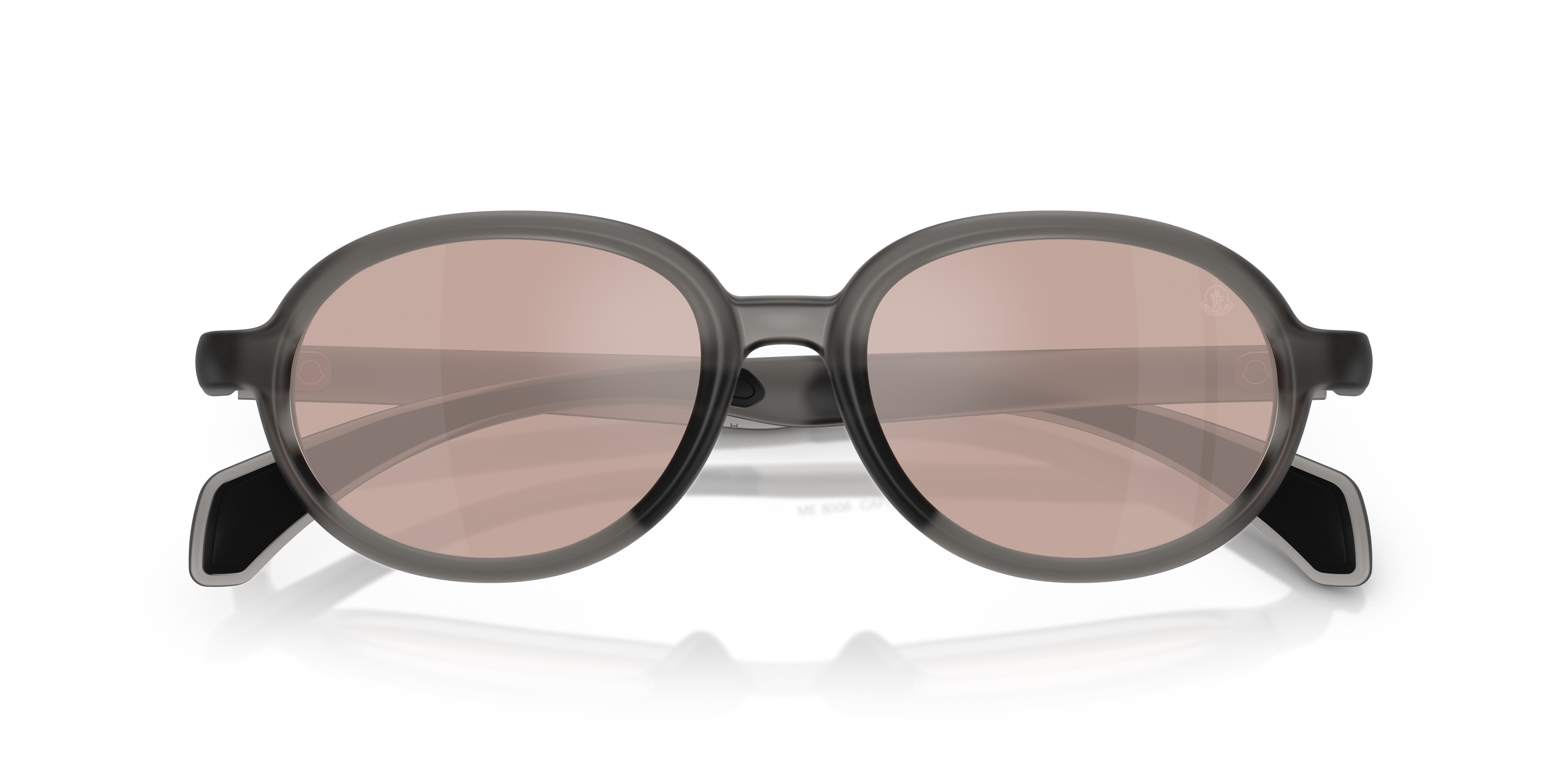 Moncler ME8006 CAPRICE 5007/5 Occhiali da sole Moncler 2