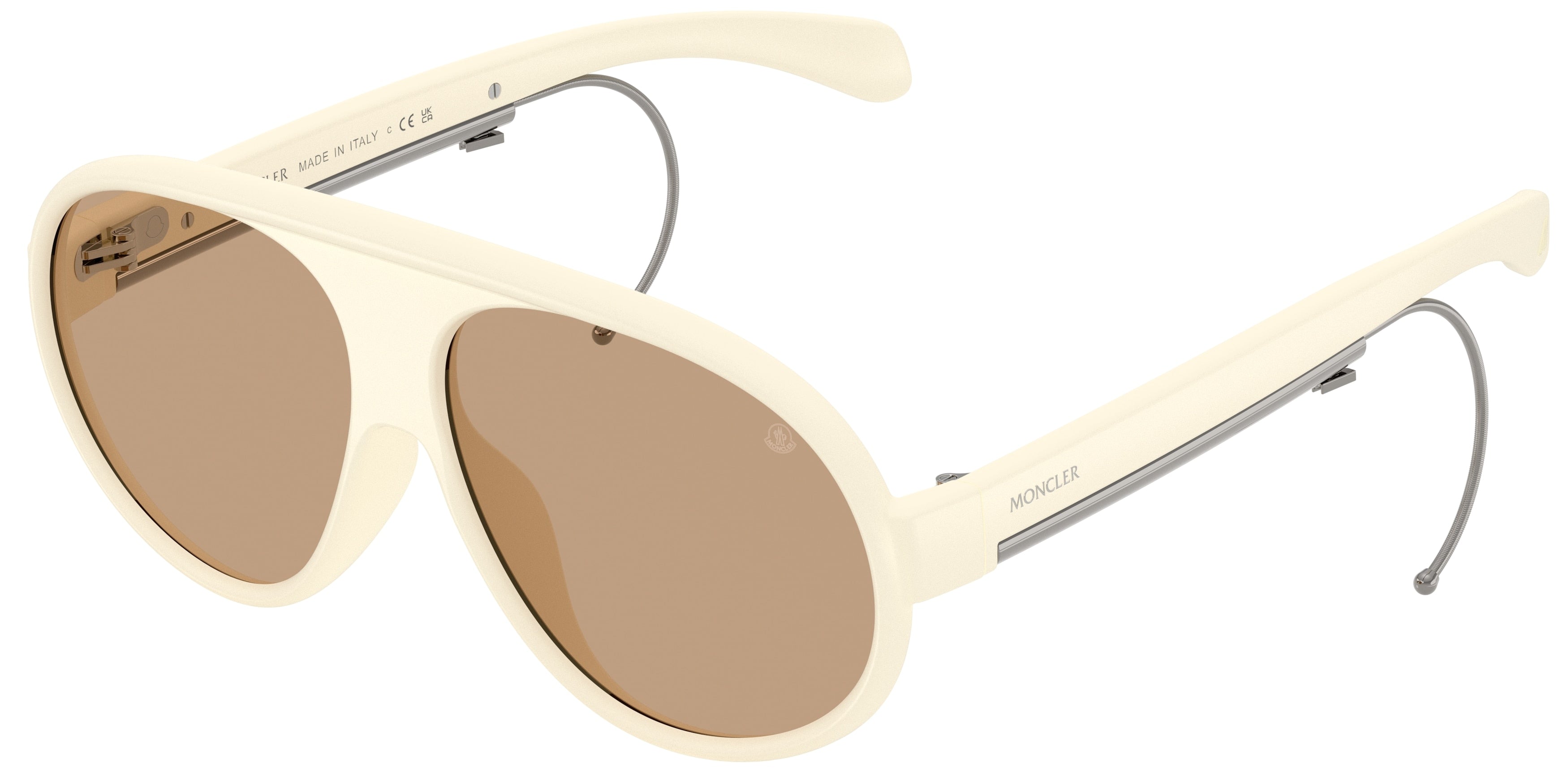 Moncler ME8007U VANTAJ 500263 Occhiali da sole Moncler 1