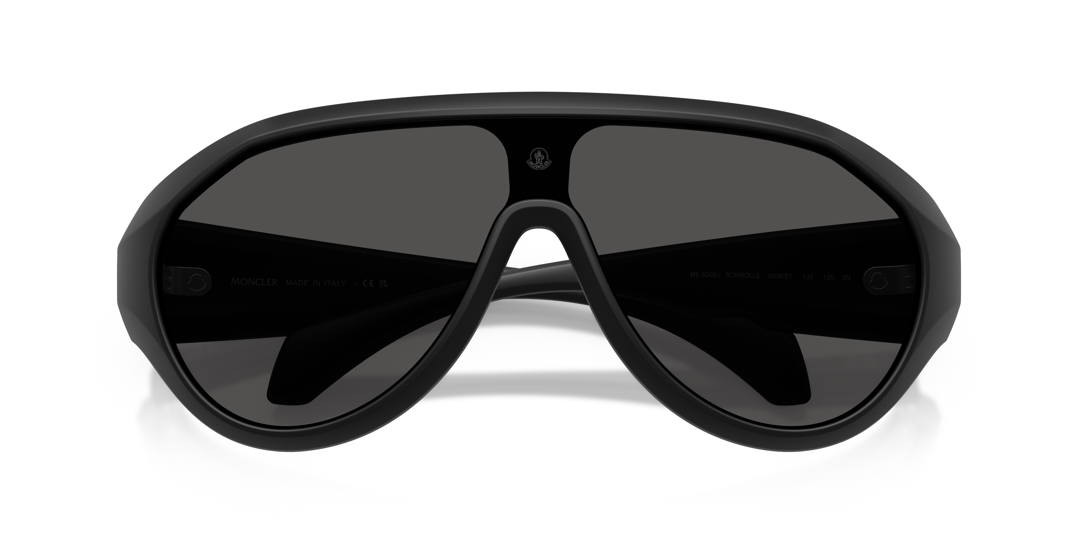 Moncler ME8009U BOMBOLLE 500687 Occhiali da sole Moncler 2