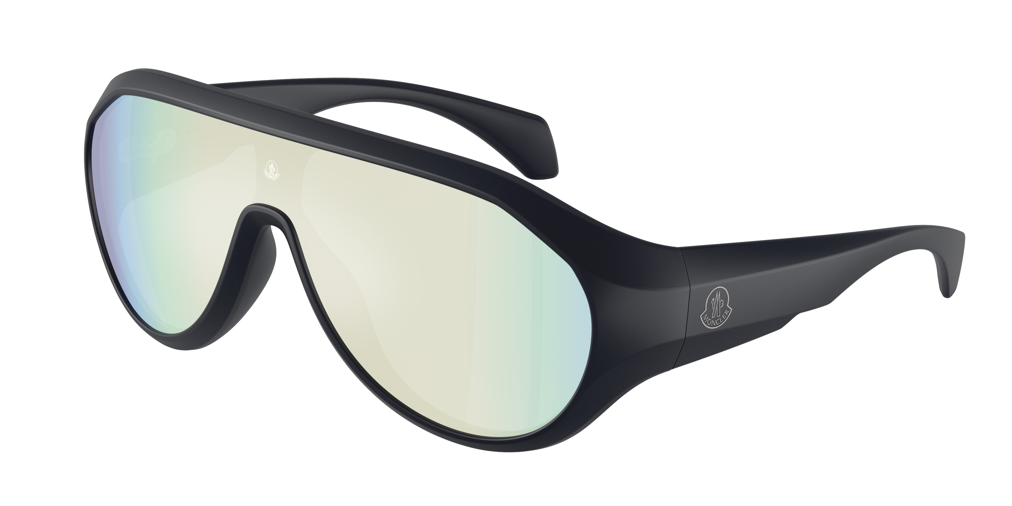 Moncler ME8009U BOMBOLLE 50306J Occhiali da sole Moncler 1