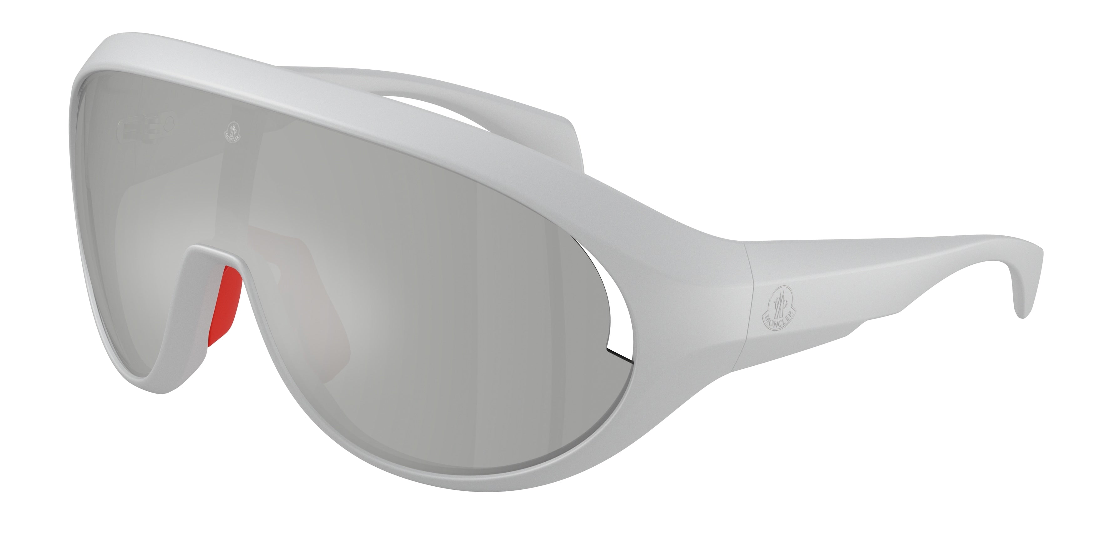 Moncler ME8010 CONTRAST 50278V Occhiali da sole Moncler 1