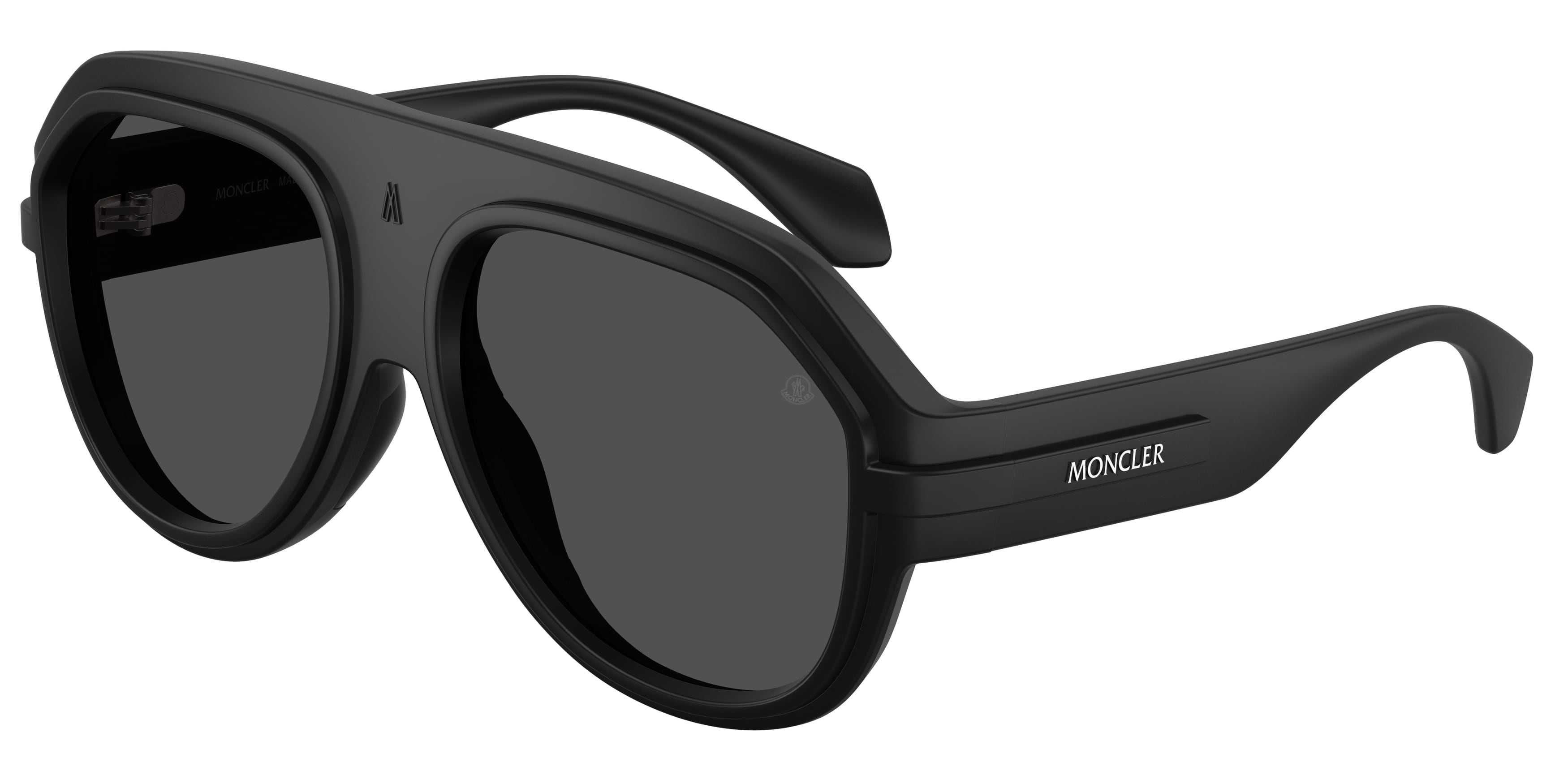 Moncler ME8012U FYNDER 500687 Occhiali da sole Moncler 1