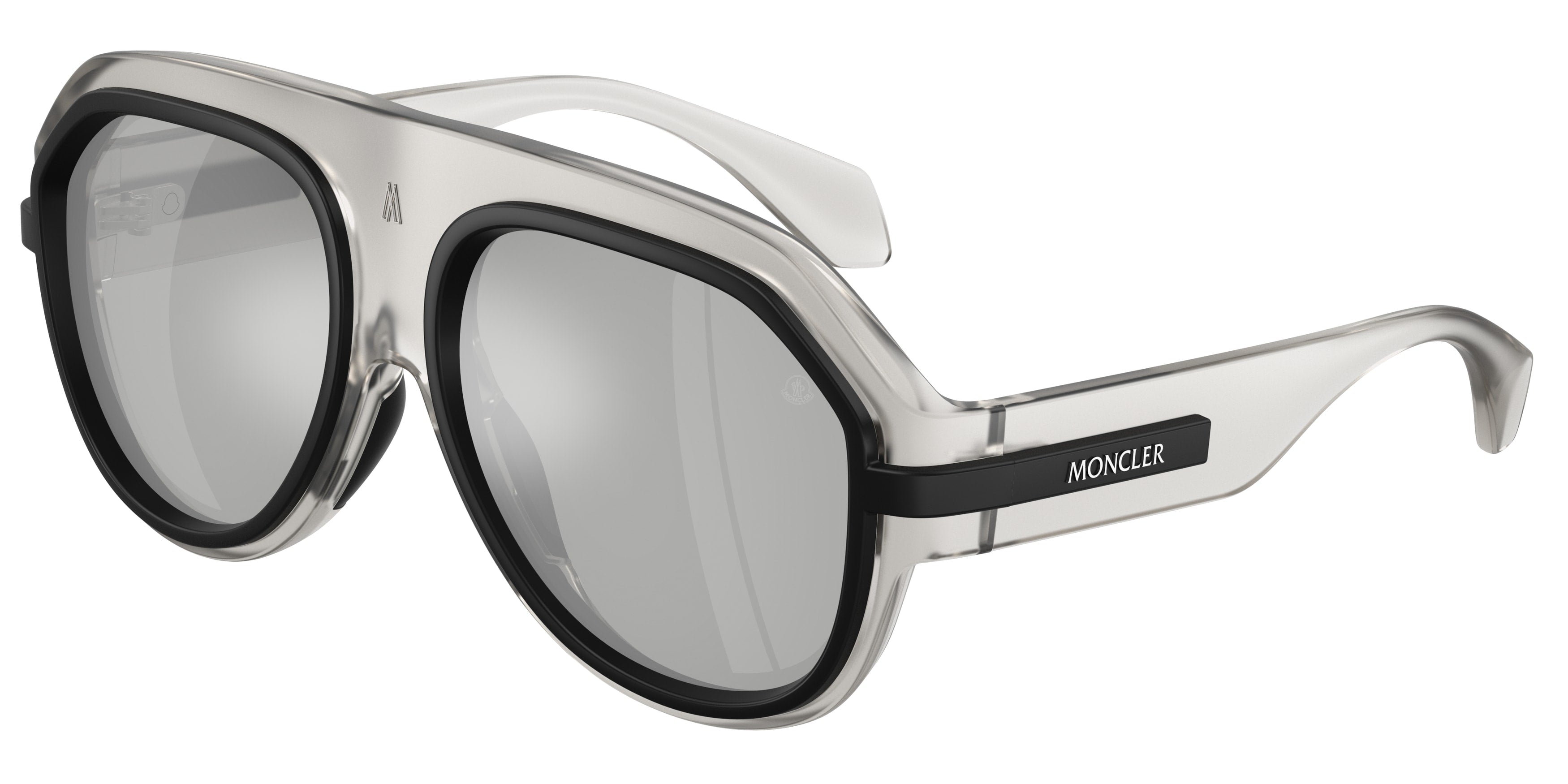 Moncler ME8012U FYNDER 50078V Occhiali da sole Moncler 1
