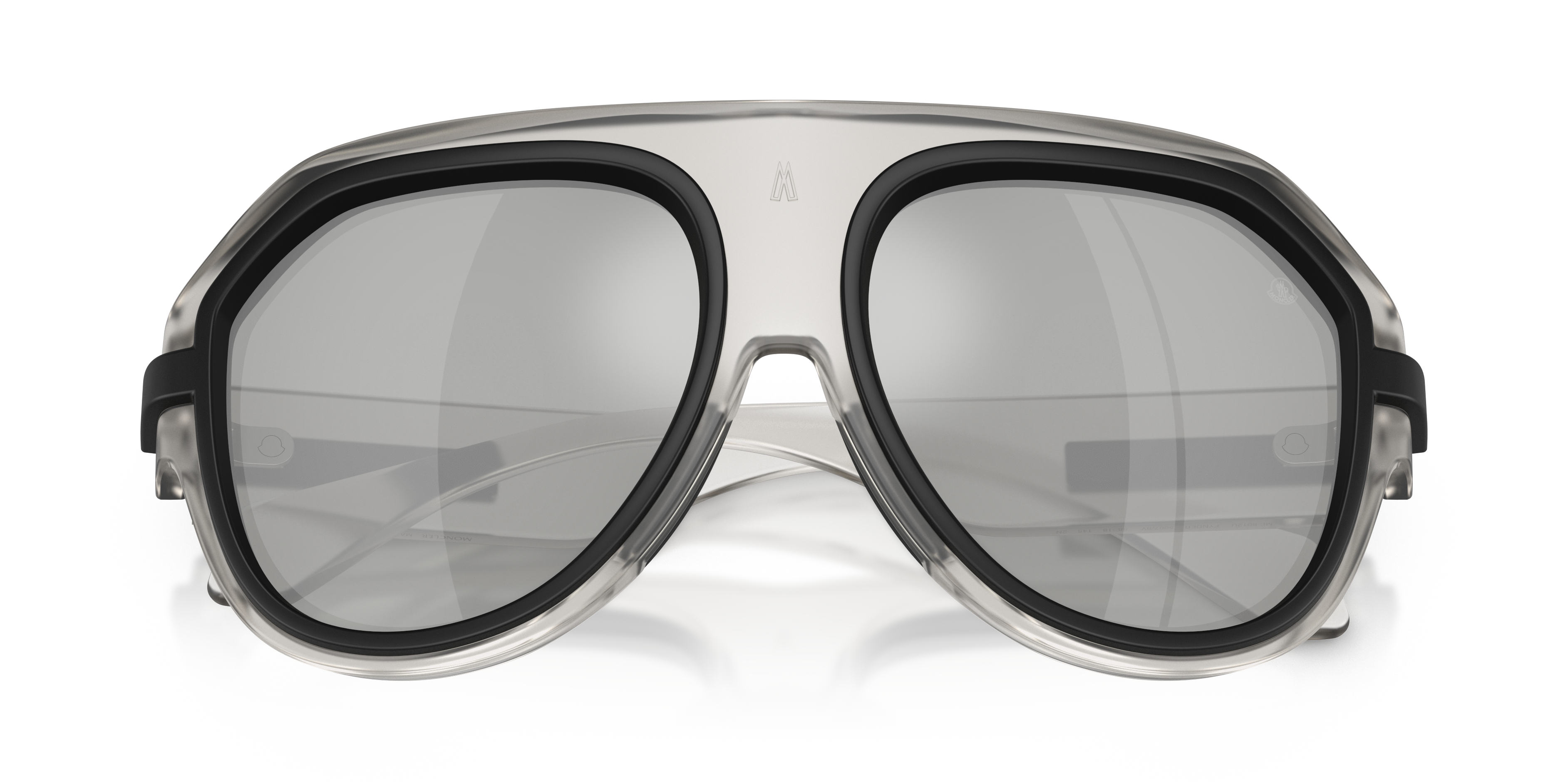 Moncler ME8012U FYNDER 50078V Occhiali da sole Moncler 2