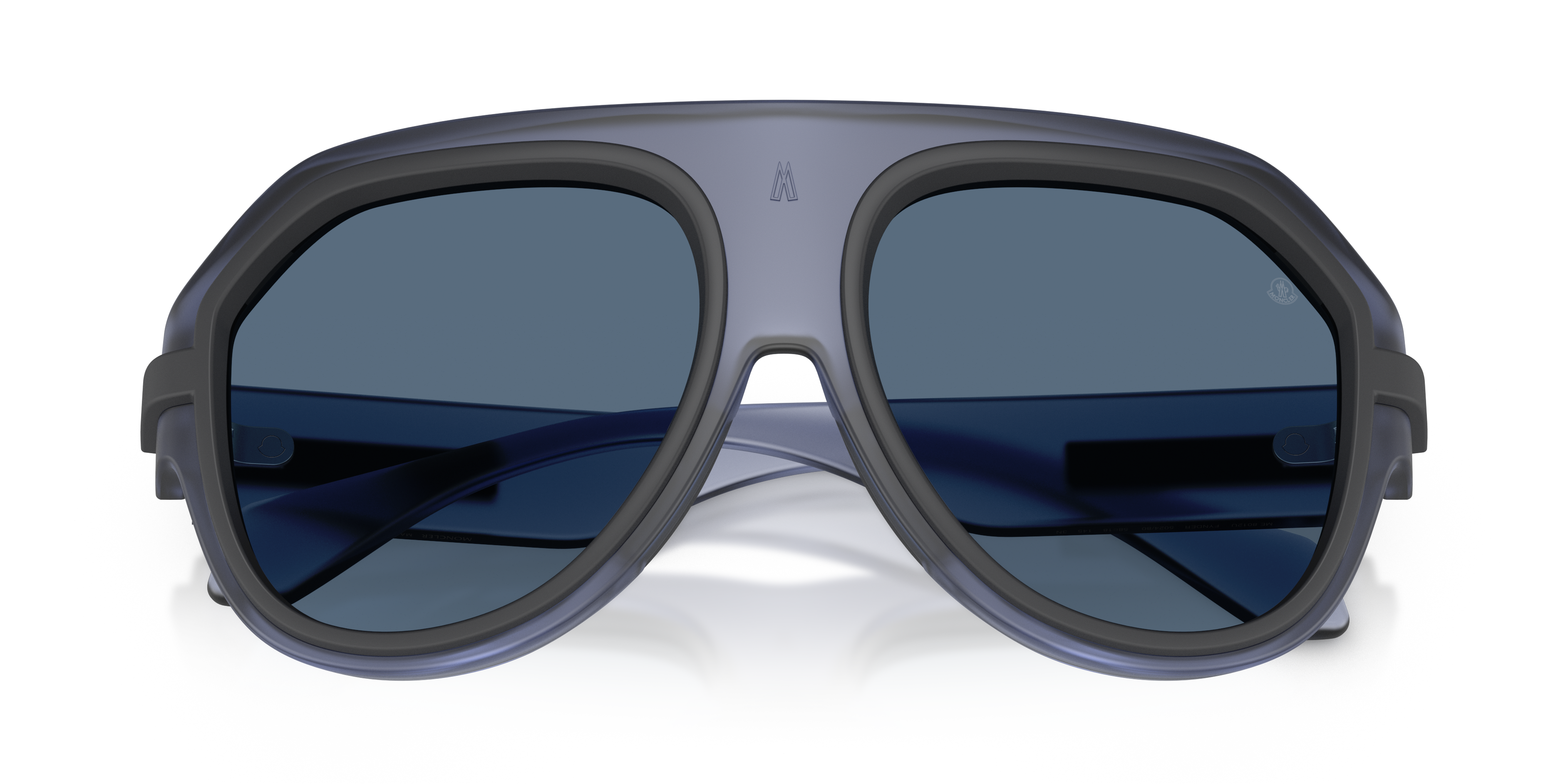 Moncler ME8012U FYNDER 502480 Occhiali da sole Moncler 2