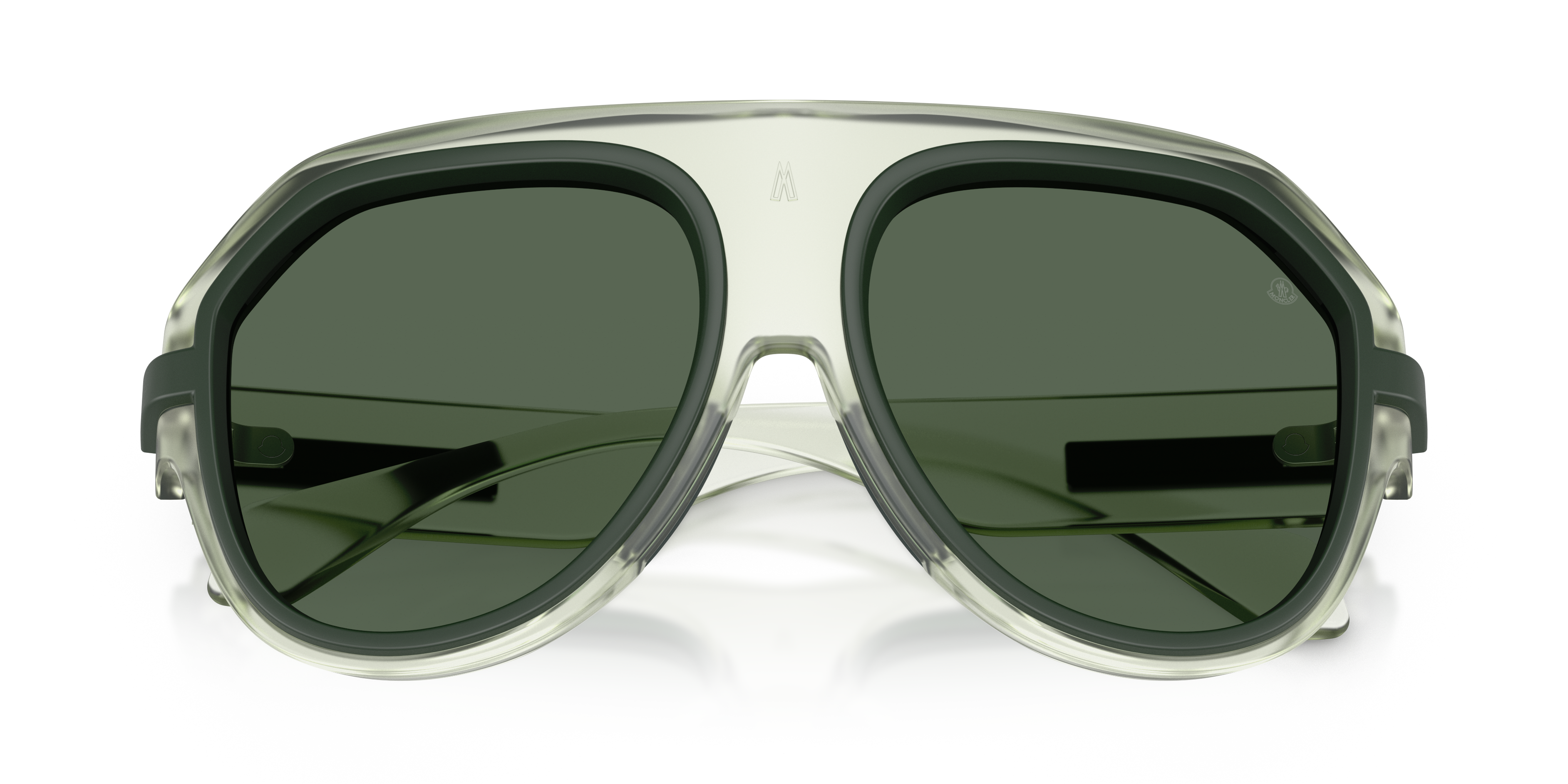 Moncler ME8012U FYNDER 502571 Occhiali da sole Moncler 2