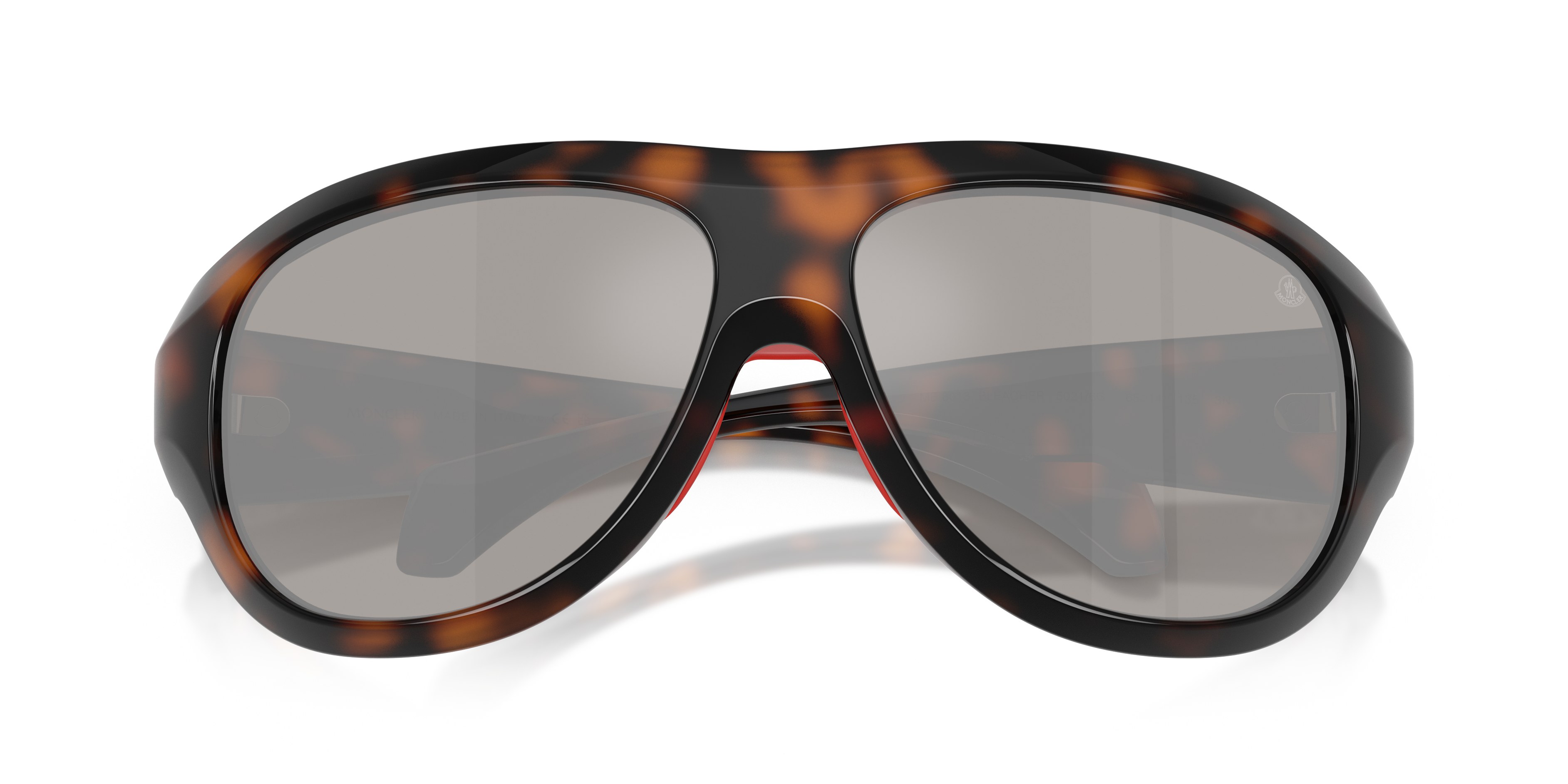 Moncler ME8013 BLEACHER 50216G Occhiali da sole Moncler 2