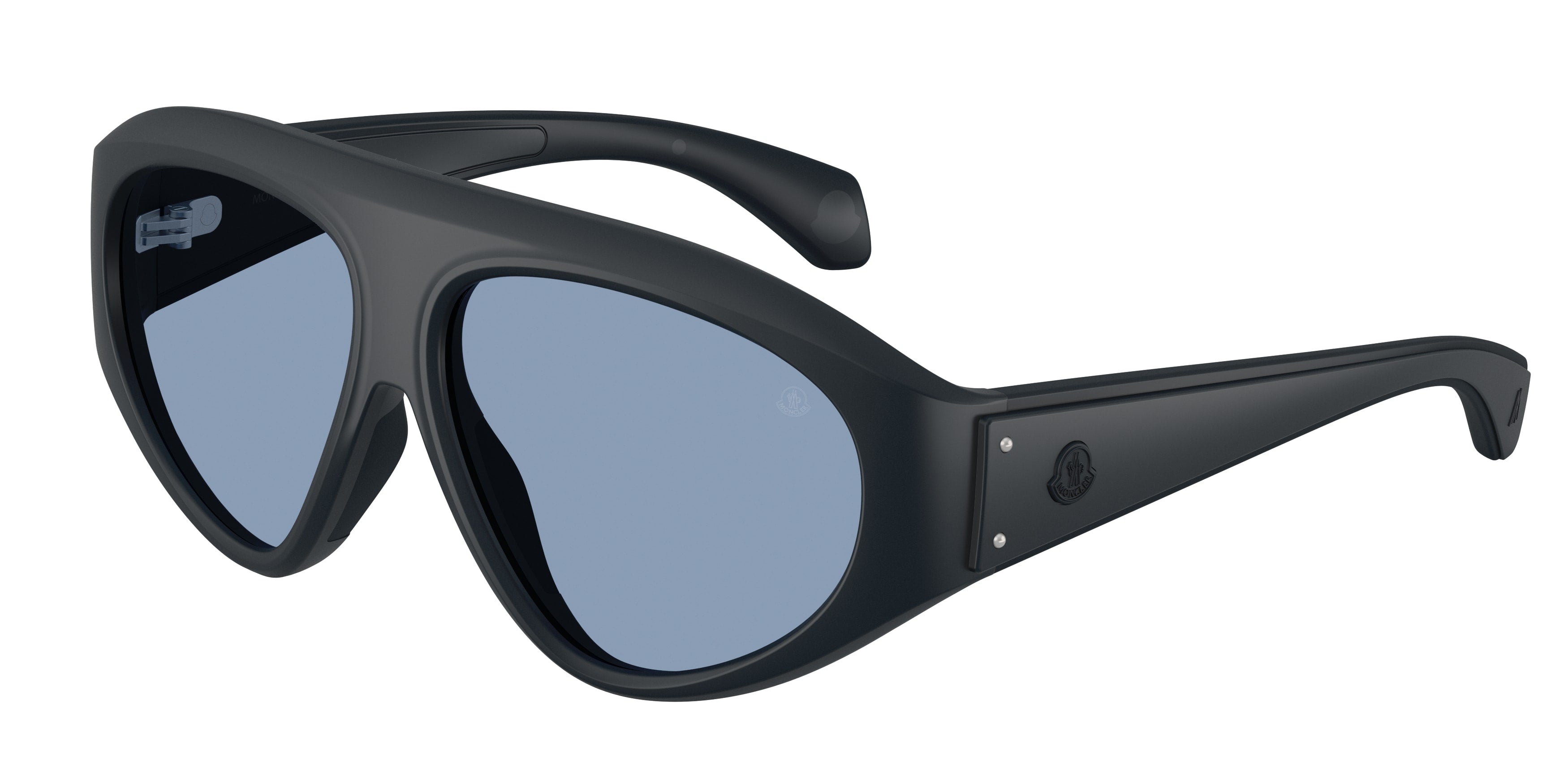 Moncler ME8014U ZYRA 503072 Occhiali da sole Moncler 1