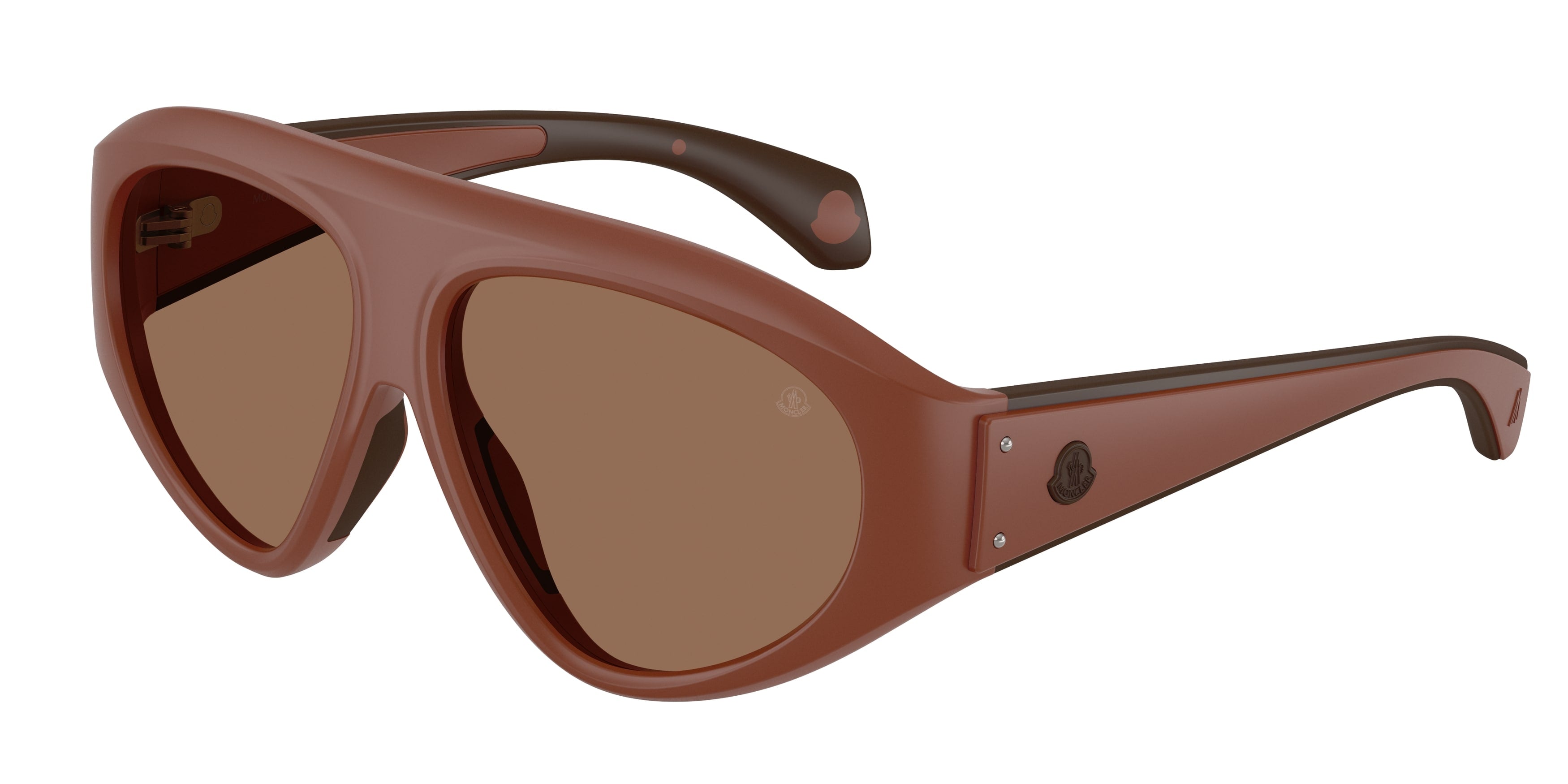 Moncler ME8014U ZYRA 503573 Occhiali da sole Moncler 1