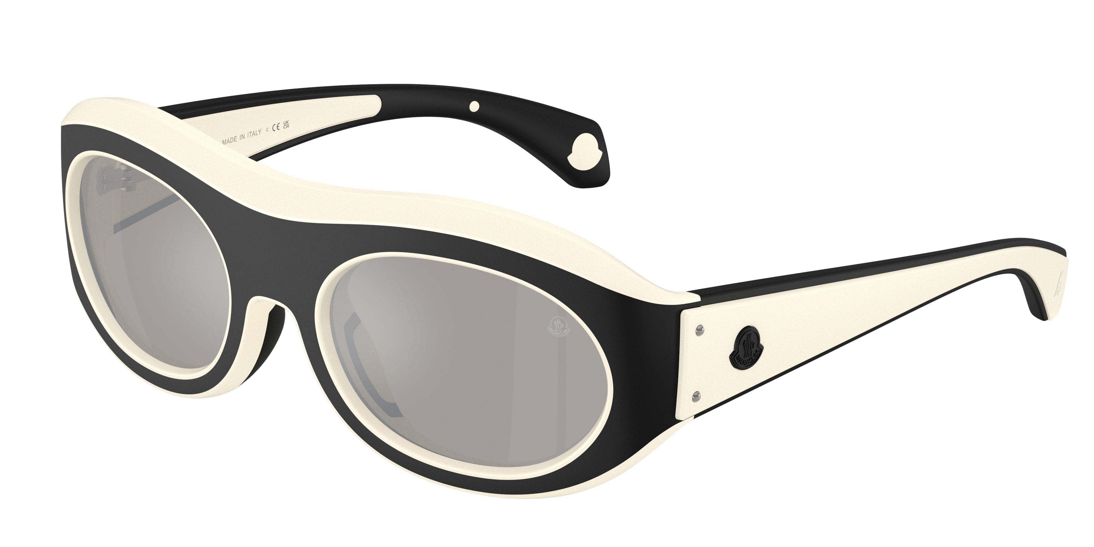 Moncler ME8015U RAMILLON 50026G Occhiali da sole Moncler 1