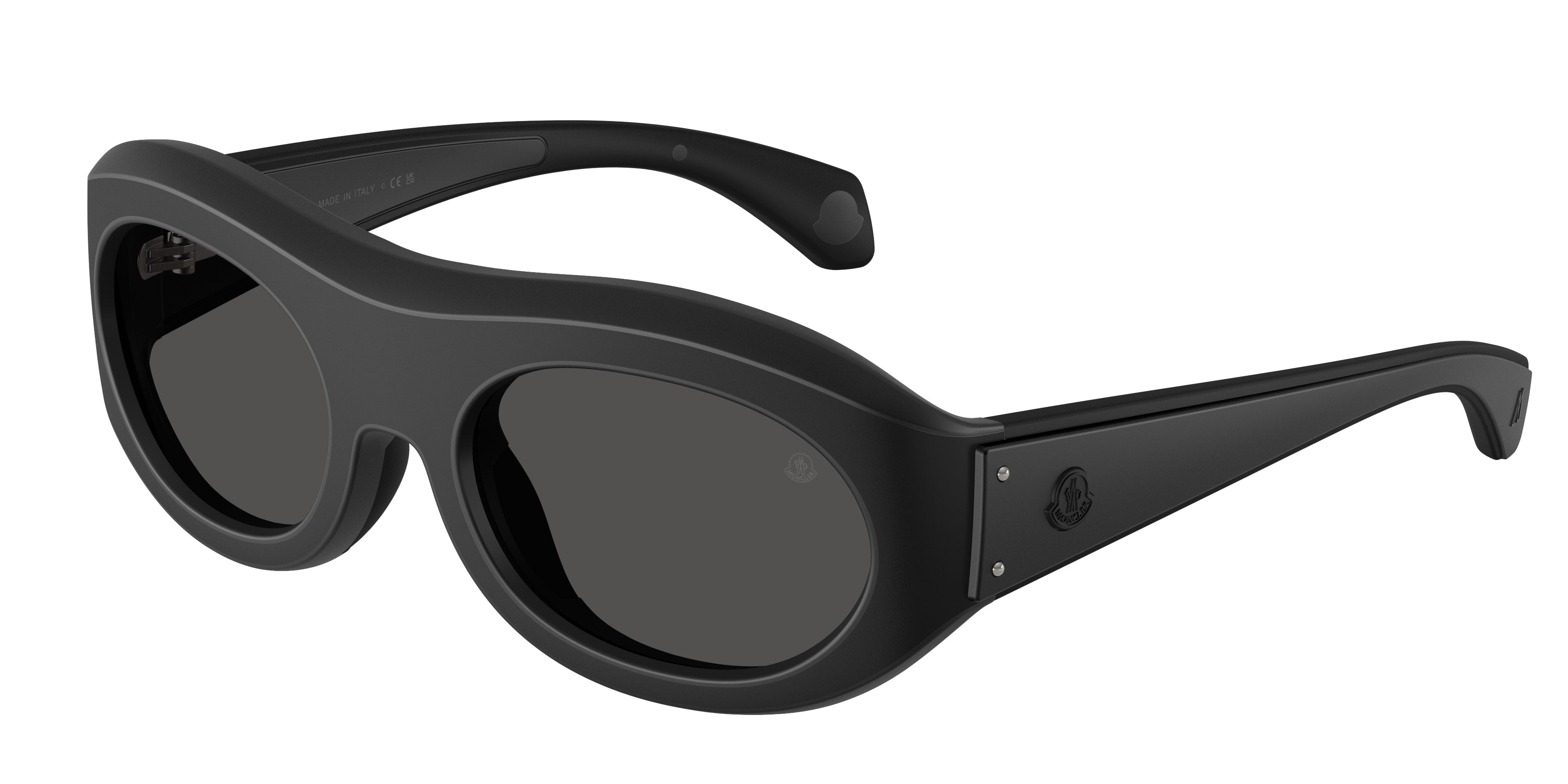 Moncler ME8015U RAMILLON 500687 Occhiali da sole Moncler 1