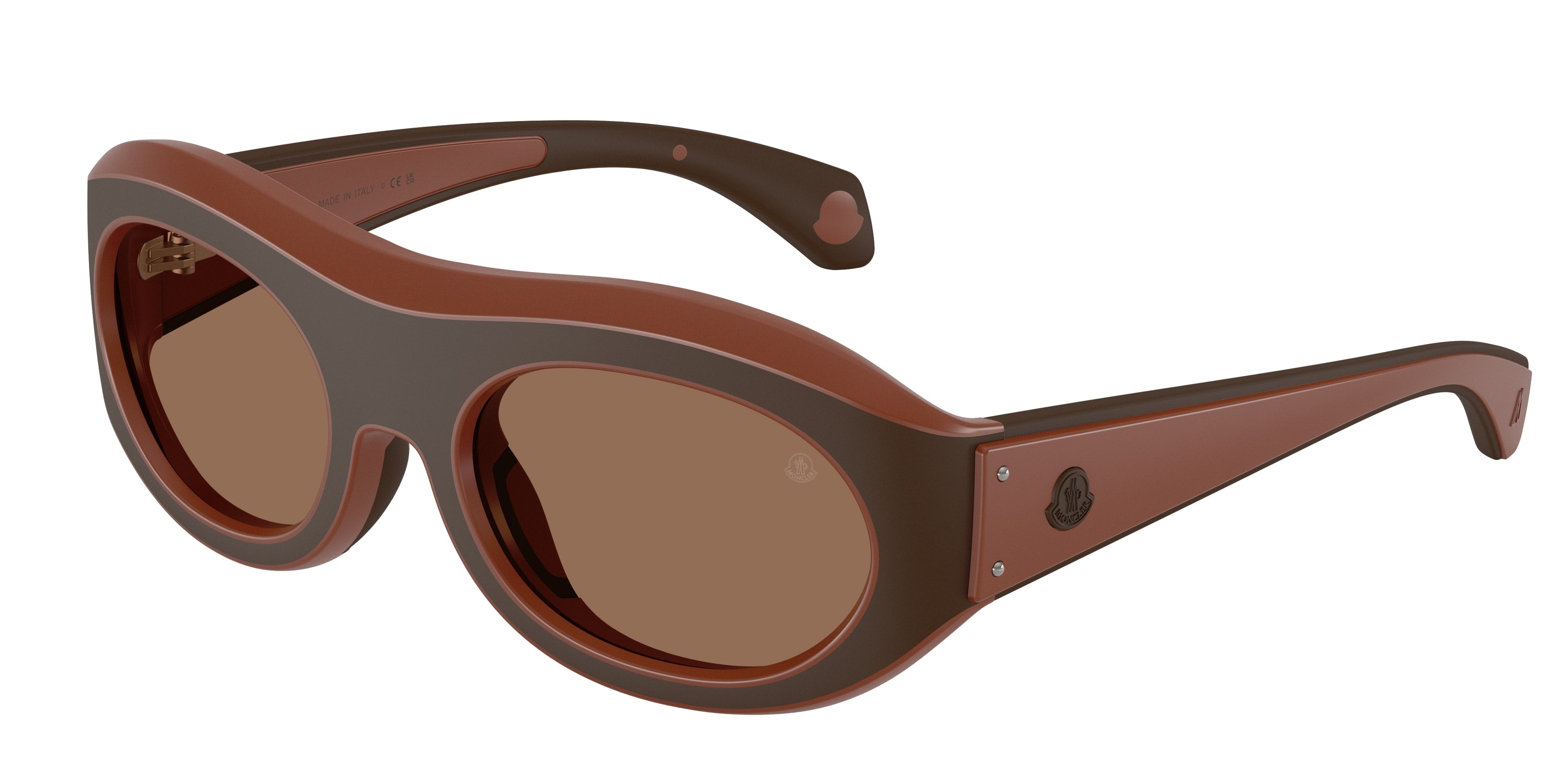 Moncler ME8015U RAMILLON 503573 Occhiali da sole Moncler 1