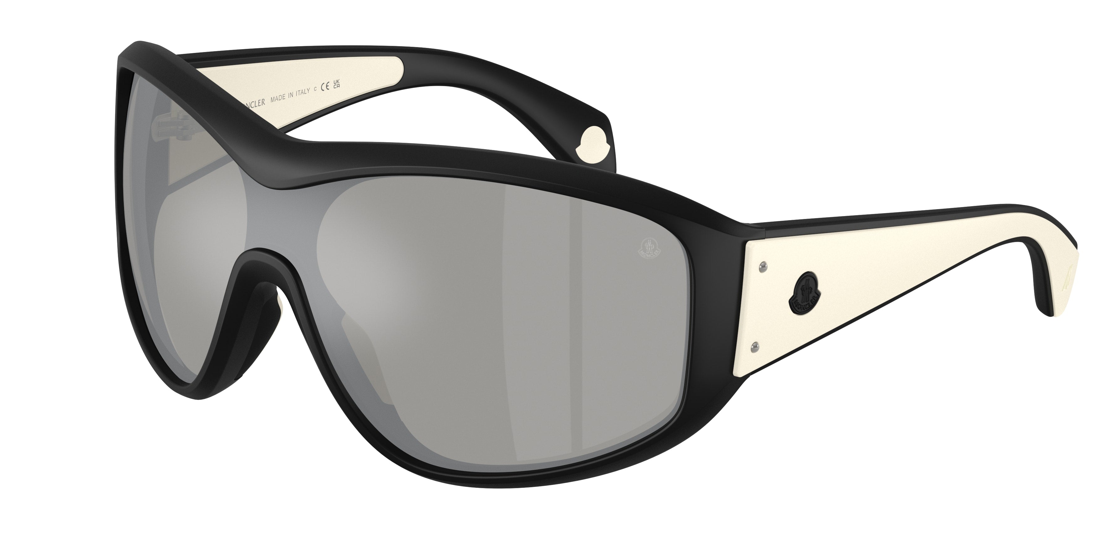 Moncler ME8016U THYRA 50026G Occhiali da sole Moncler 1