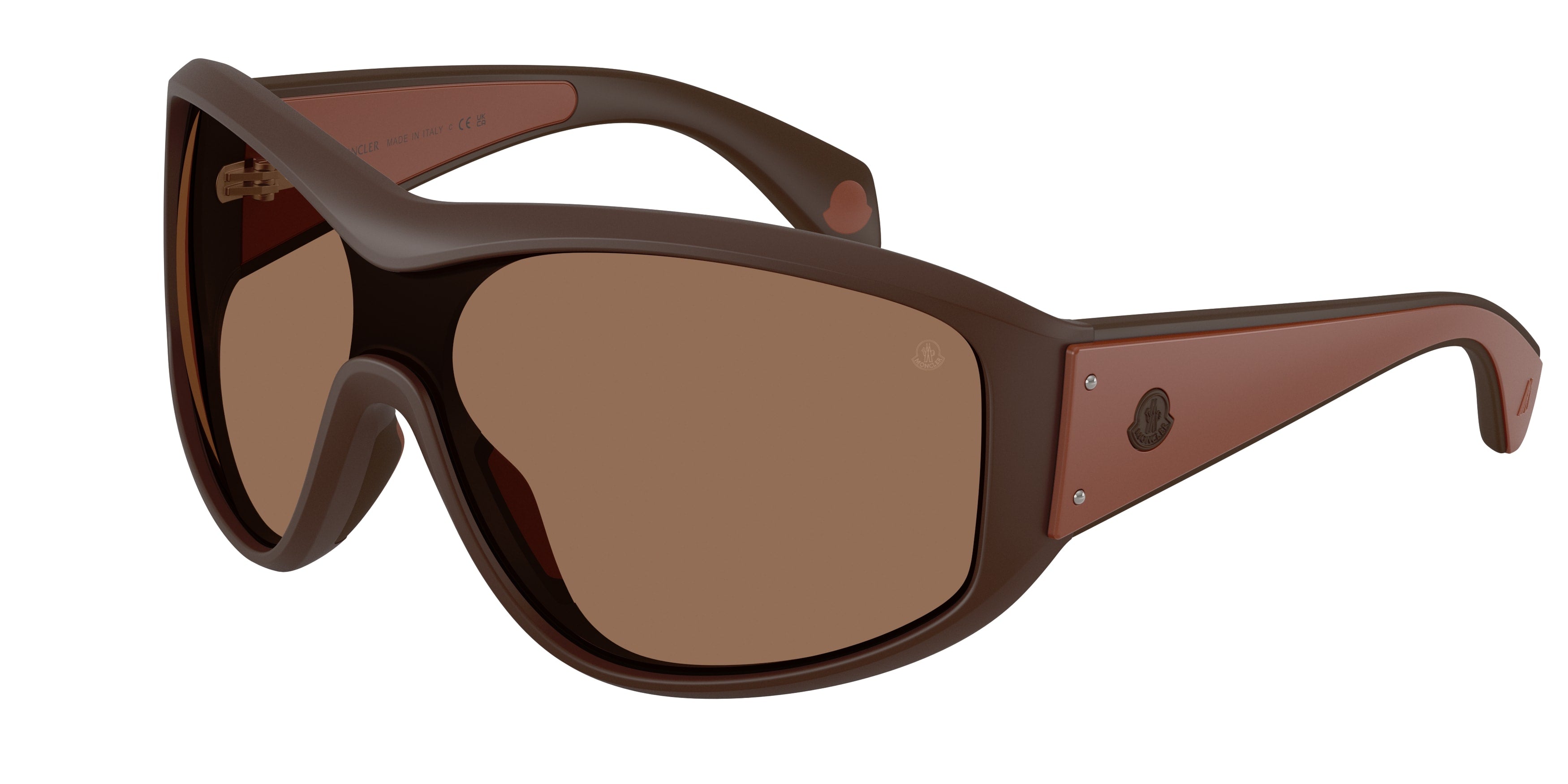 Moncler ME8016U THYRA 503573 Occhiali da sole Moncler 1