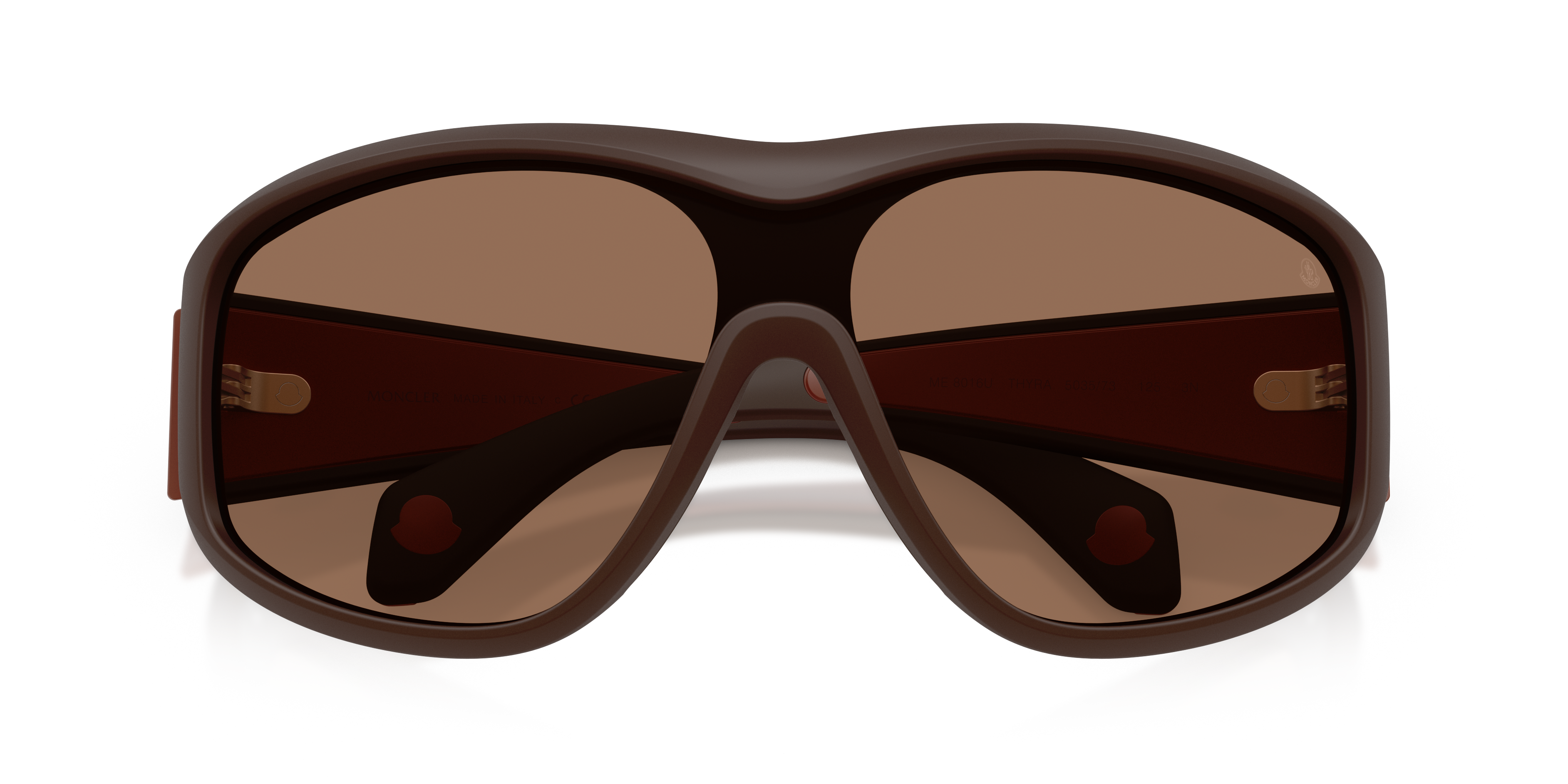 Moncler ME8016U THYRA 503573 Occhiali da sole Moncler 2