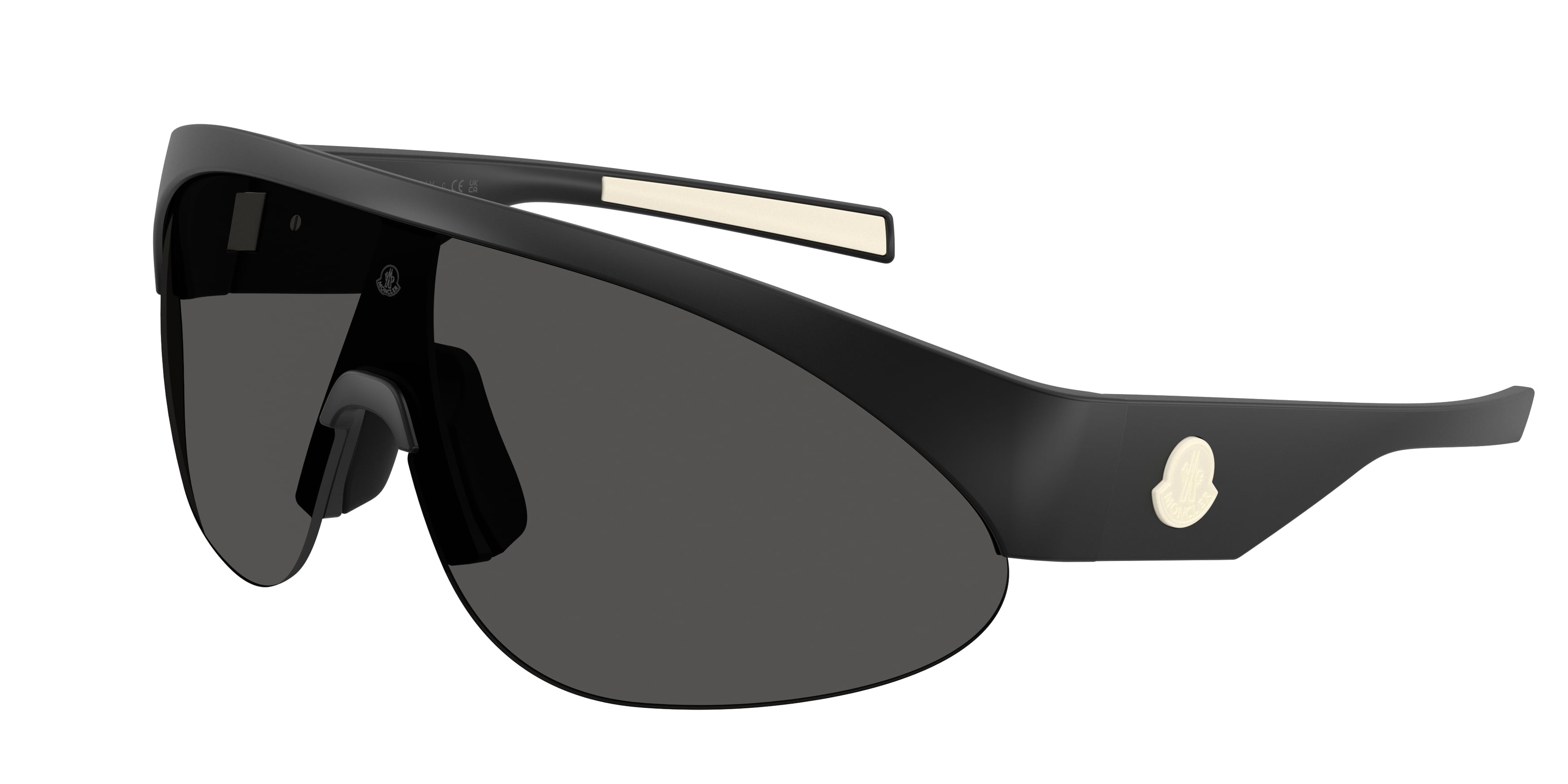 Moncler ME8019U MYRR 500687 Occhiali da sole Moncler 1