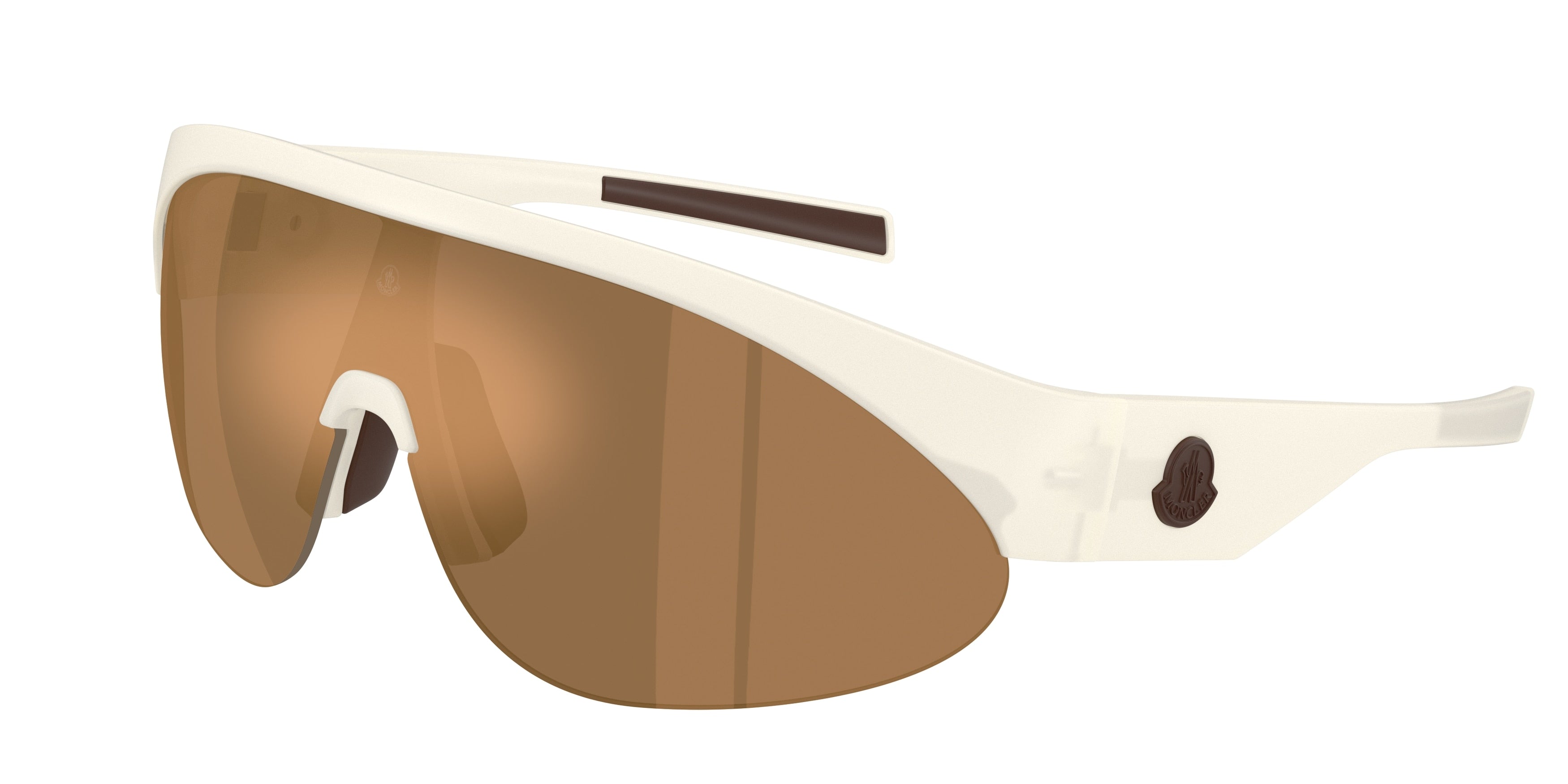 Moncler ME8019U MYRR 5040F9 Occhiali da sole Moncler 1