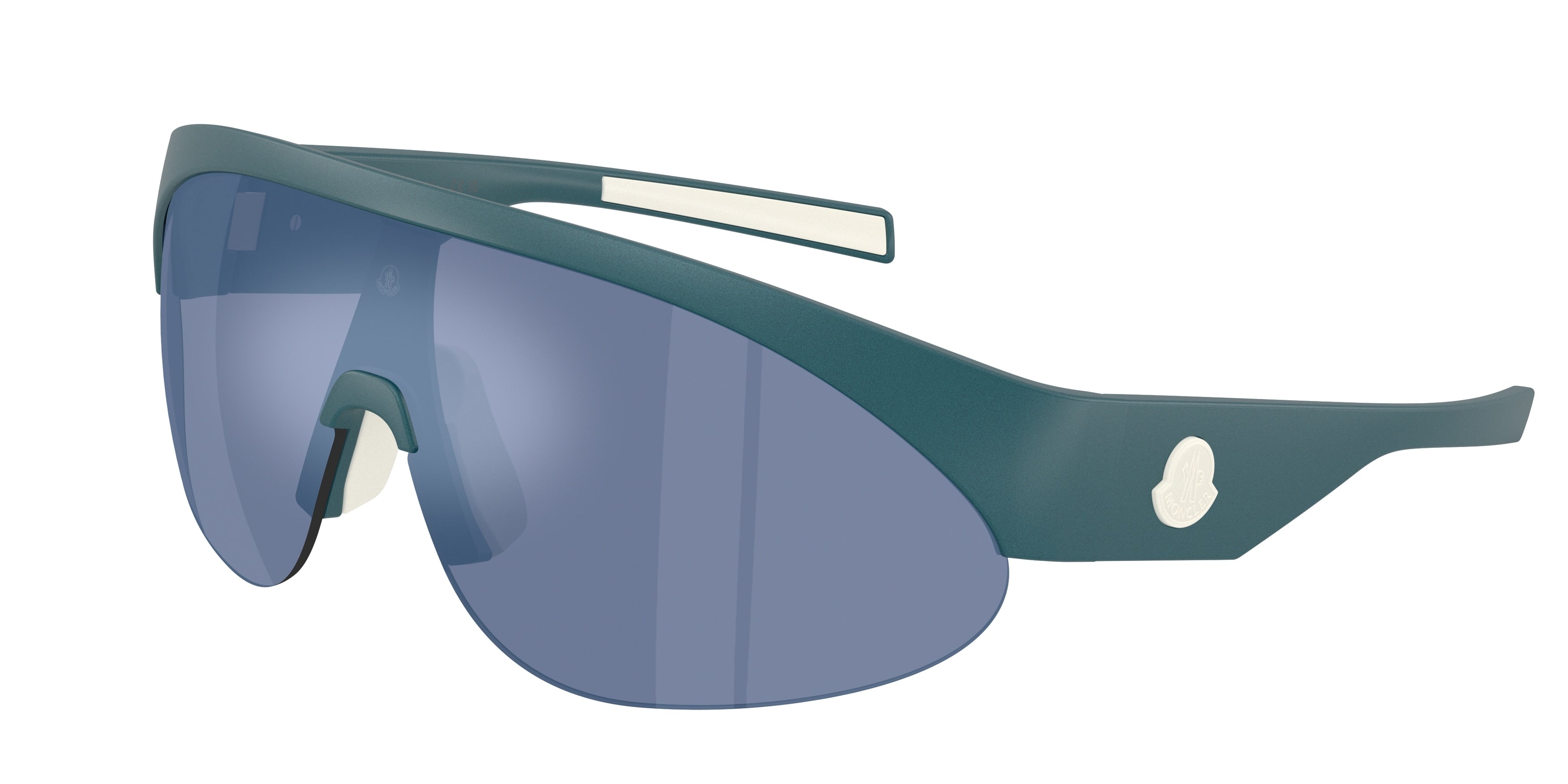 Moncler ME8019U MYRR 50411U Occhiali da sole Moncler 1