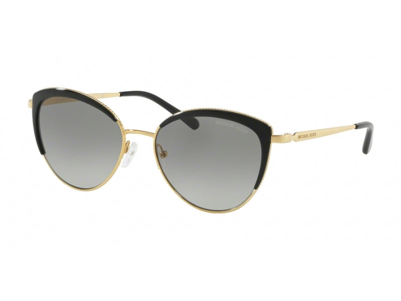 MK1046 KEY BISCAYNE 110011 Occhiali da sole Michael Kors 1