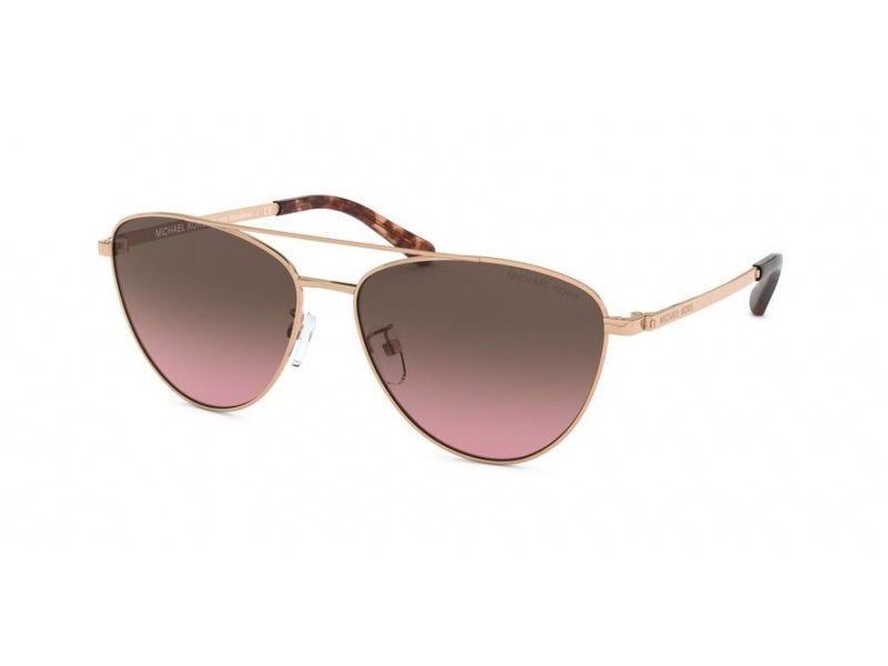 Michael Kors MK1056 BARCELONA 110867 Occhiali da sole Michael Kors 1