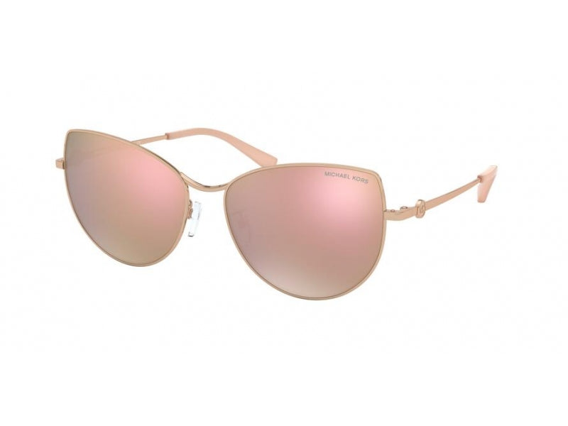 Sluneční brýle Michael Kors MK1062 LA PAZ 1108M5 Michael Kors 1
